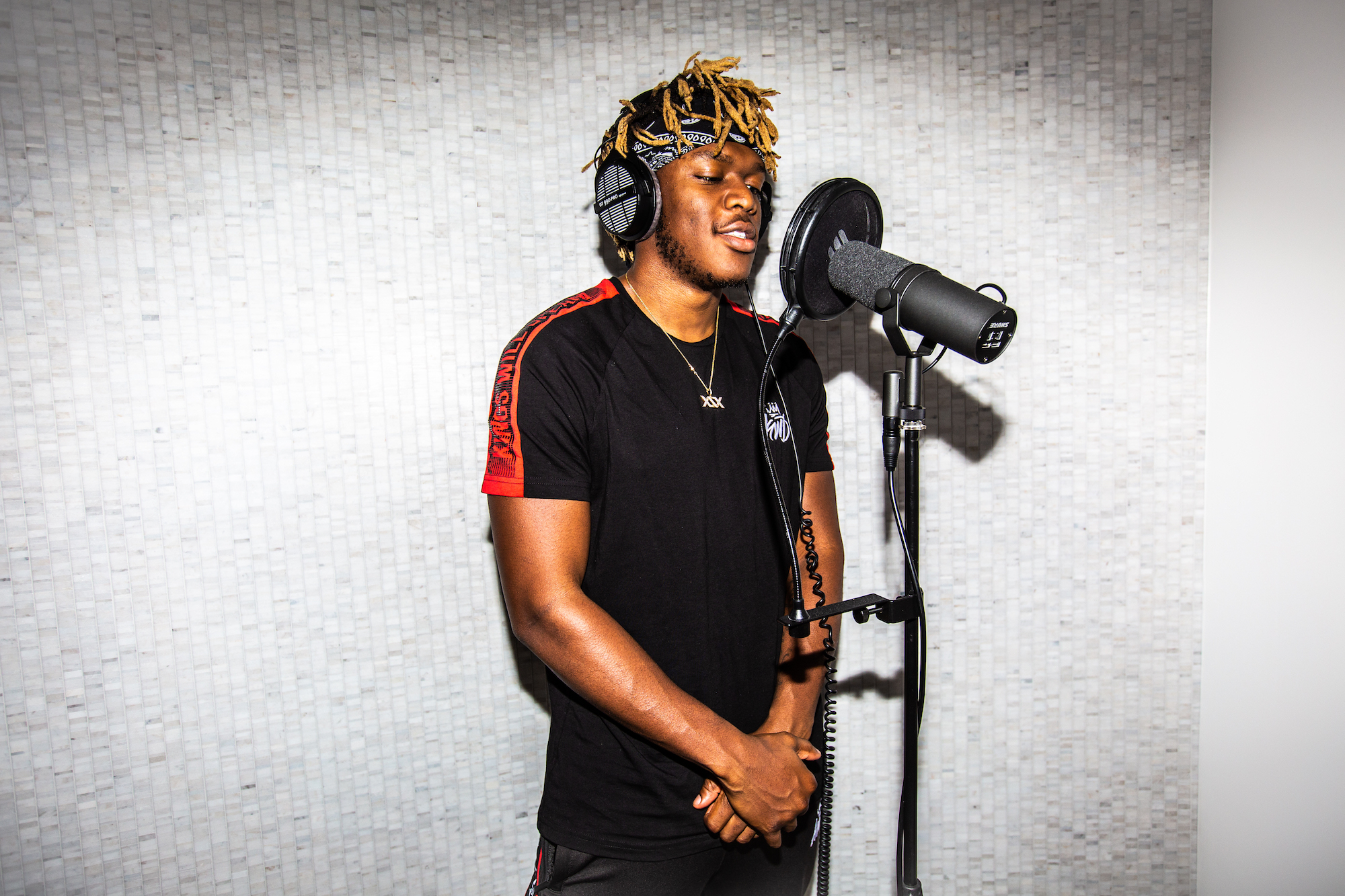 ksi rap