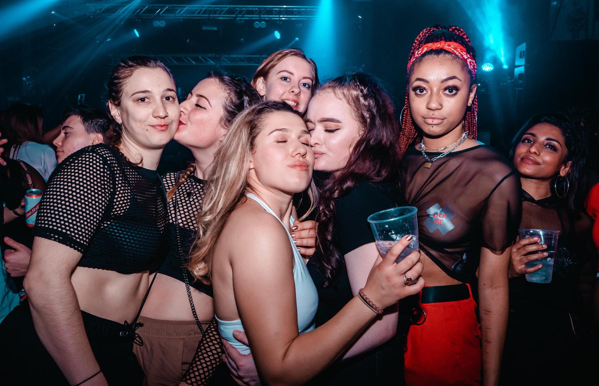 lick london lgbtq