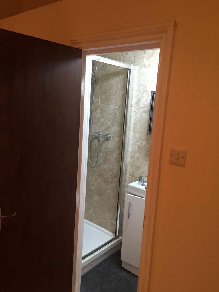 studio flat to rent ilford