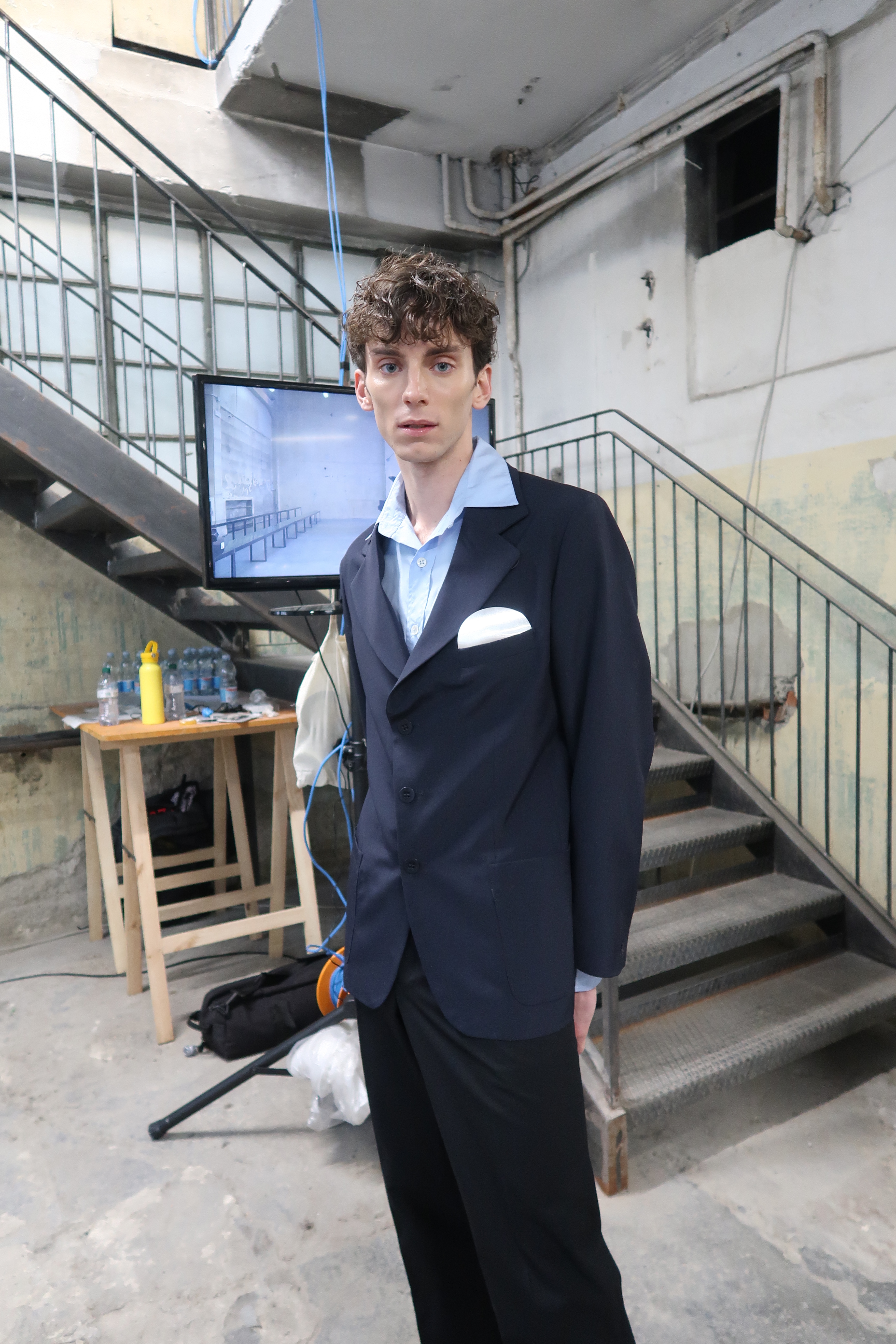 Fabio Quaranta Urania 2020