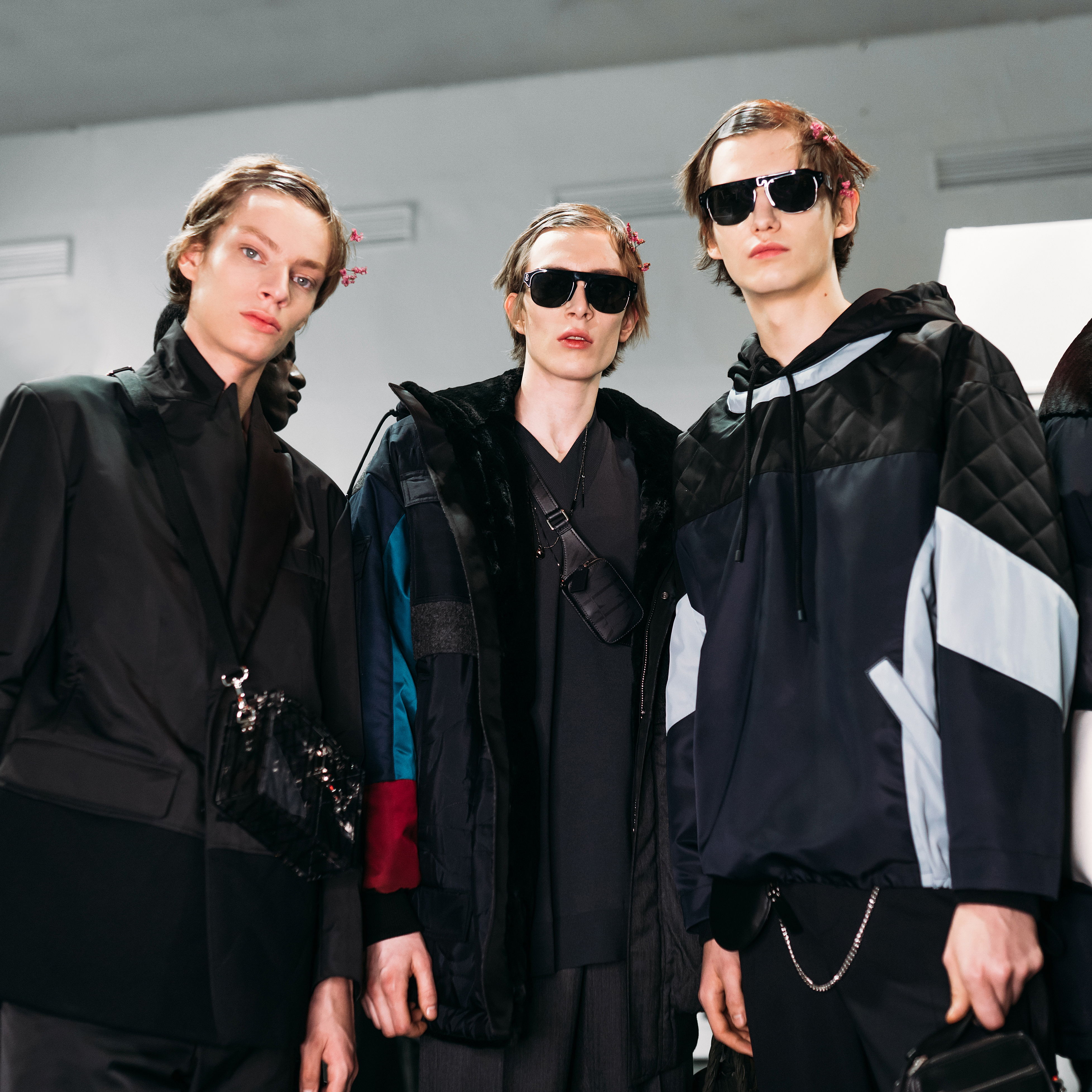 Valentino Uomo F/W 20