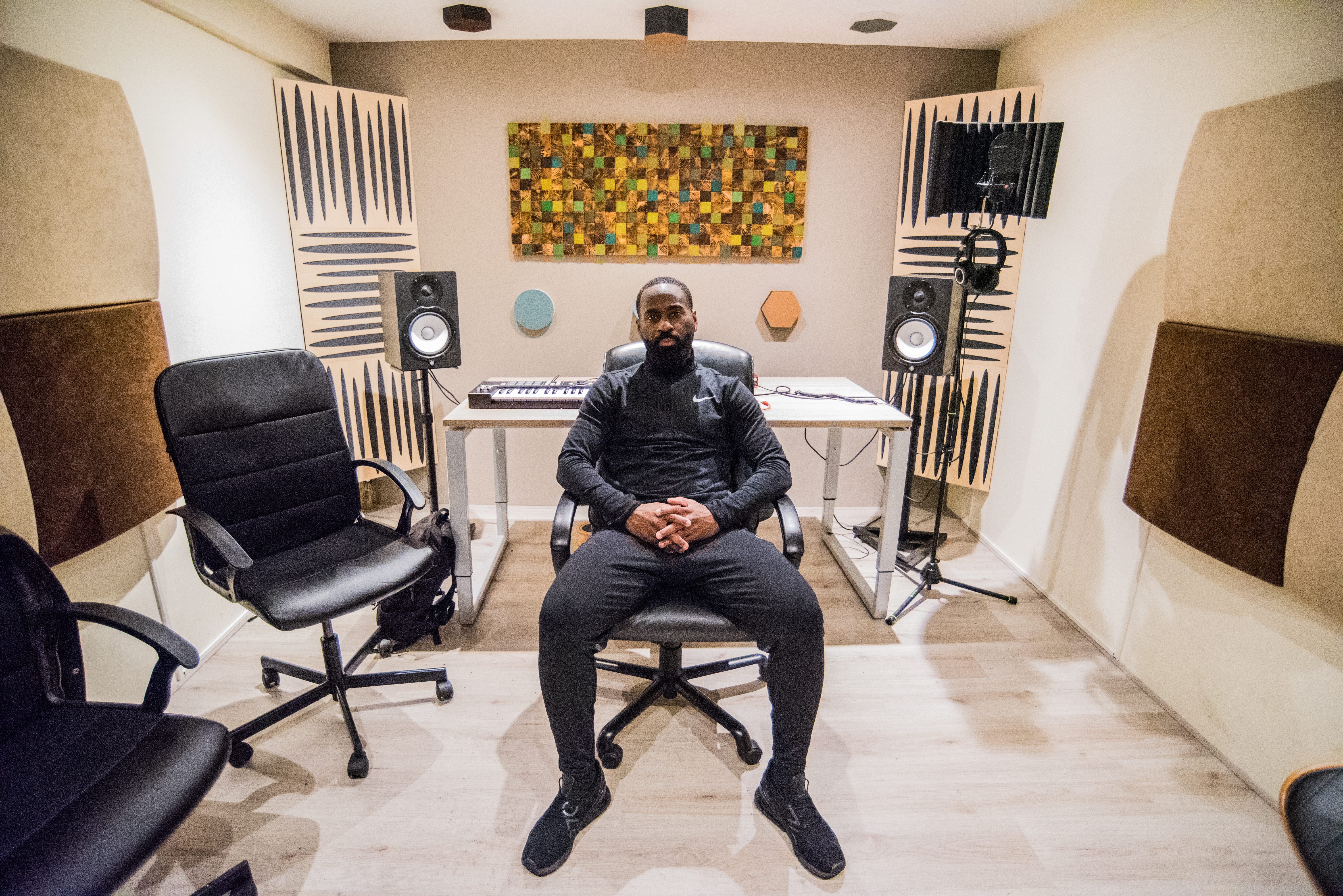 Quincy Owusu-Abeyie