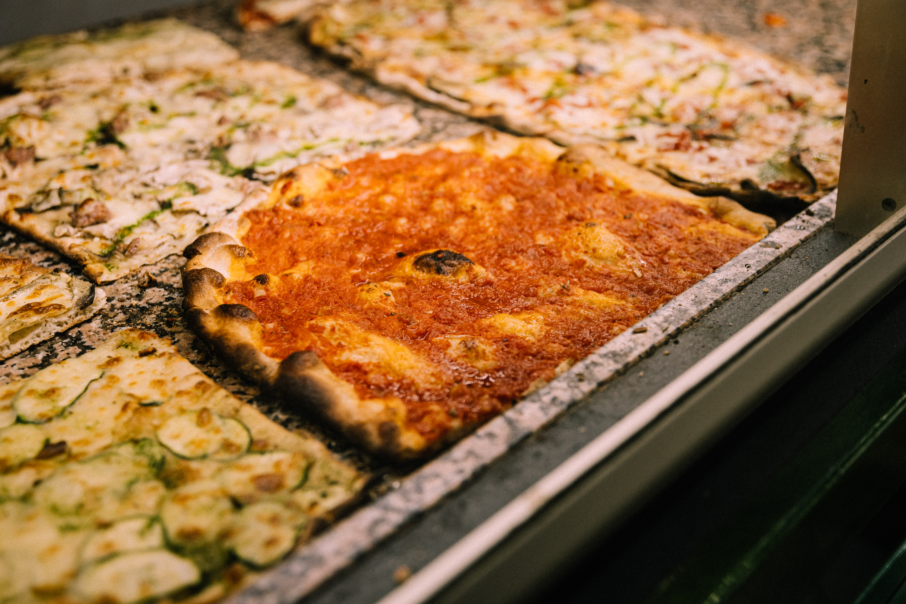 flaminio pizza rossa