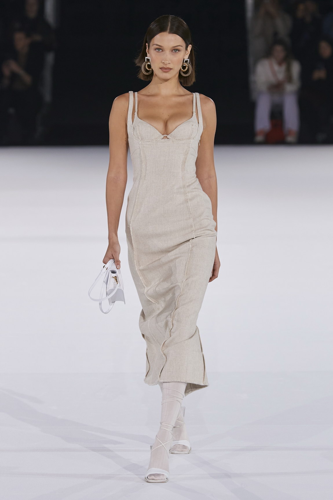 Jacquemus AW20 was an epic fashion spectacular - i-D