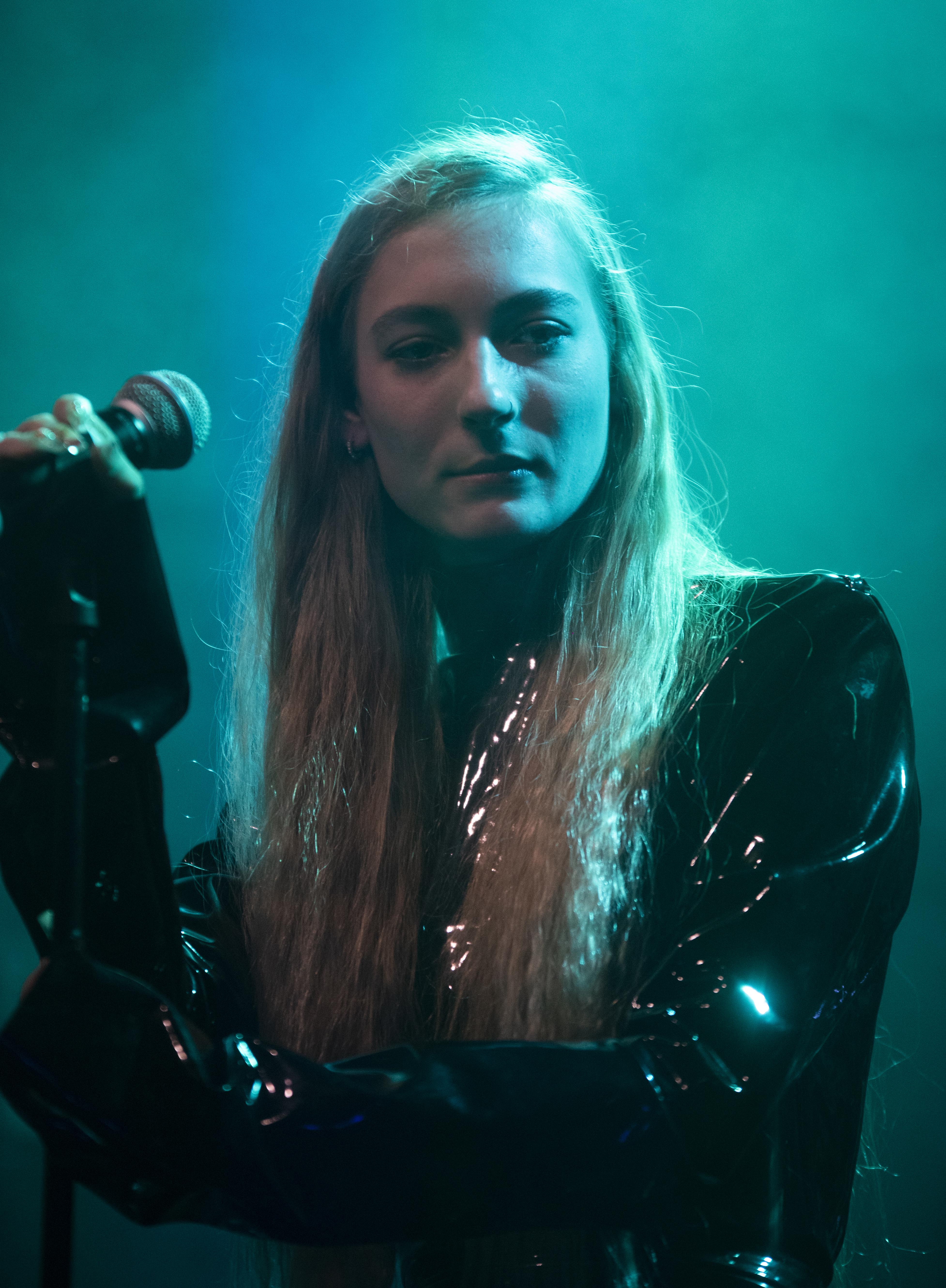 Eurosonic door Shali Blok