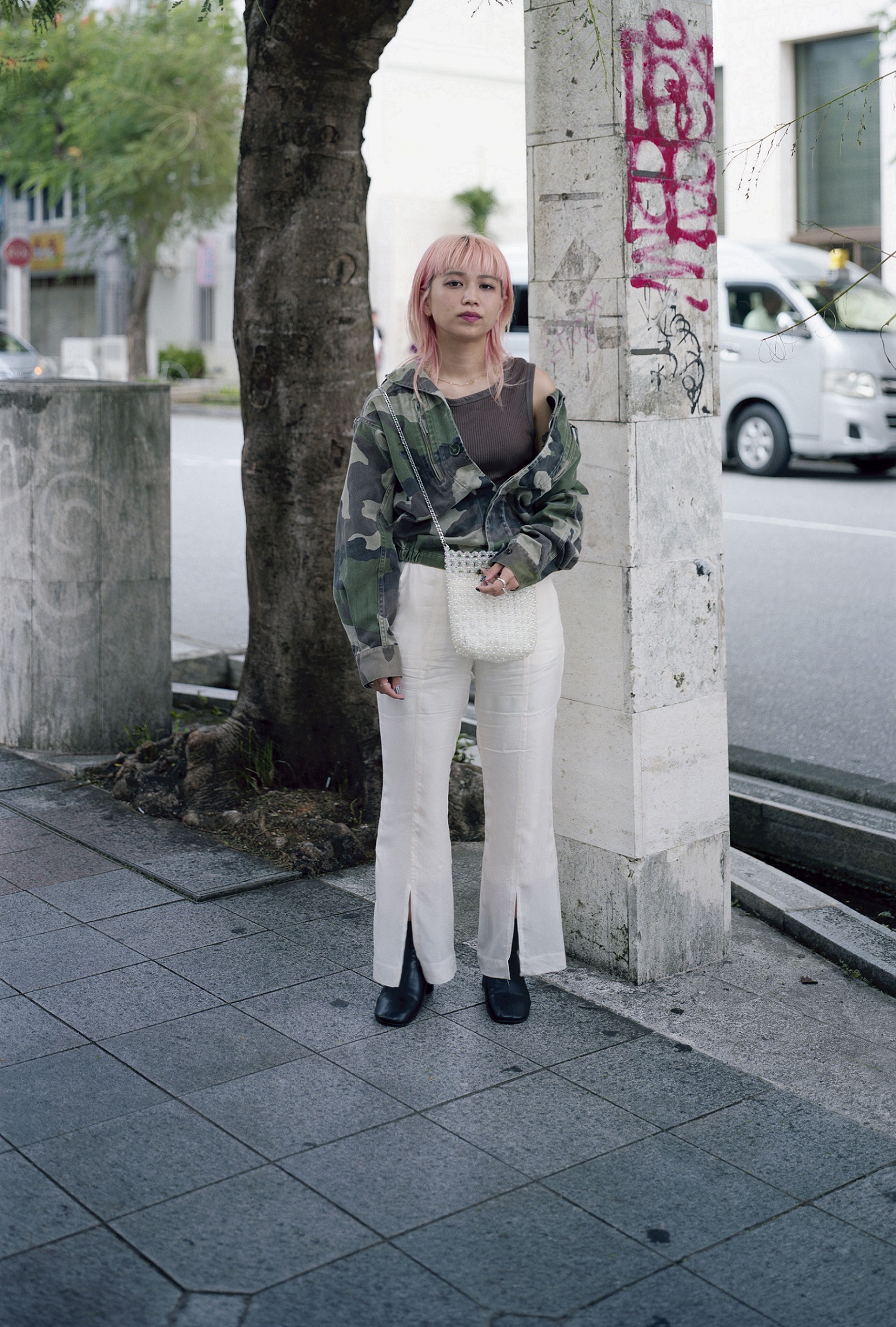 PUGMENT, パグメント, ホンマタカシ, 写真とファッション, 東京都写真美術館