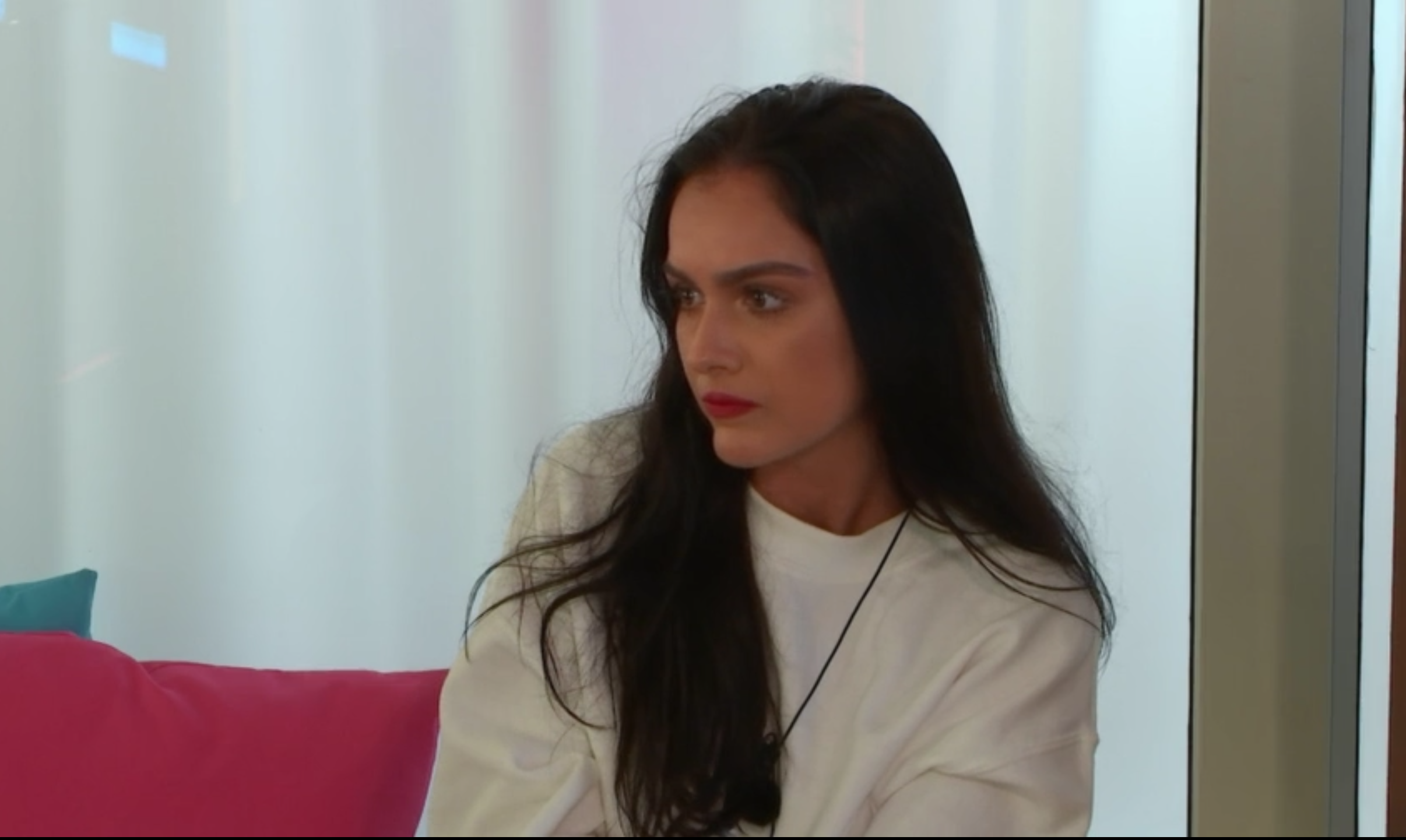 ITV Screenshot Siannise