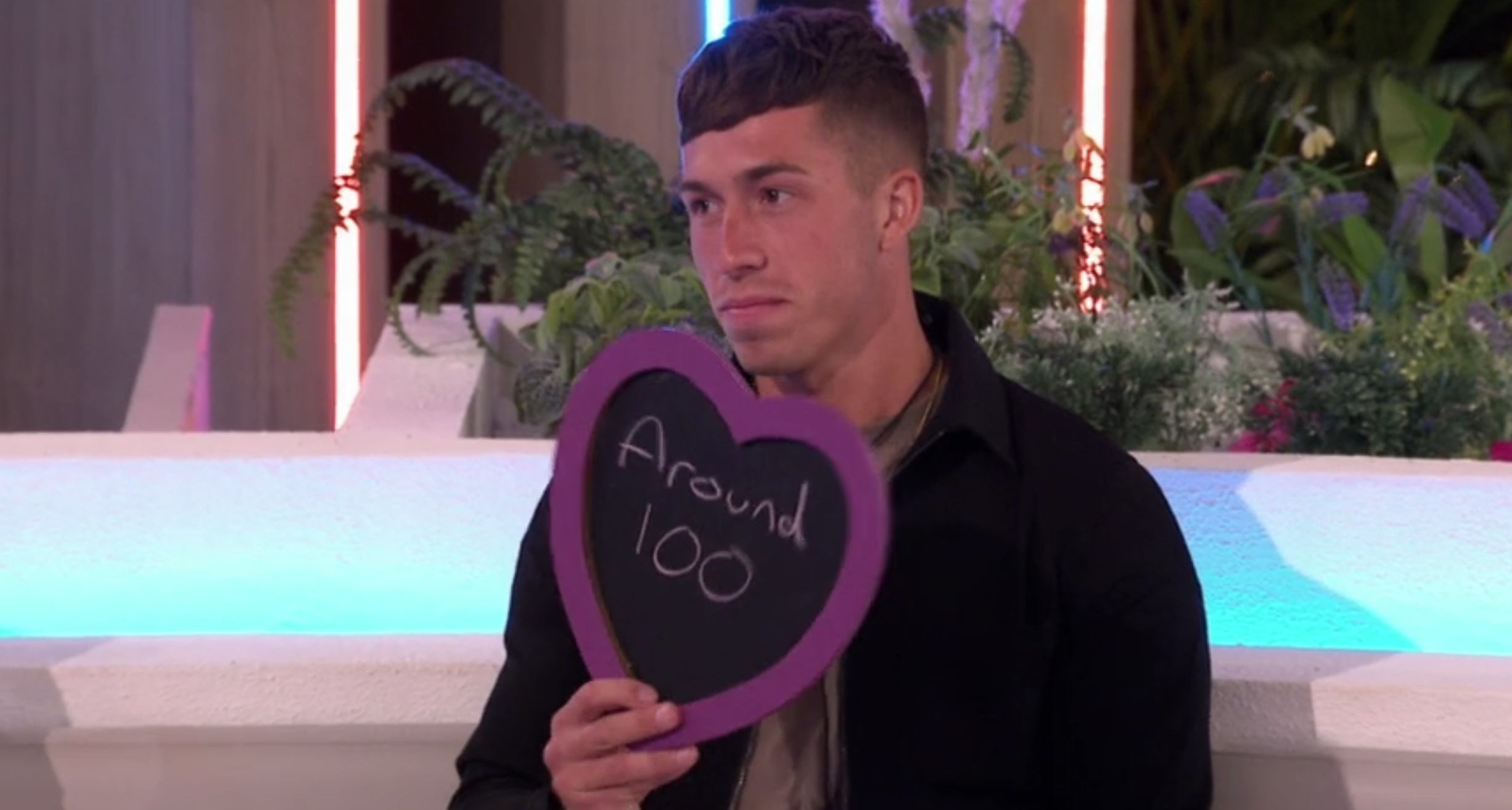 ITV Screenshot Connor