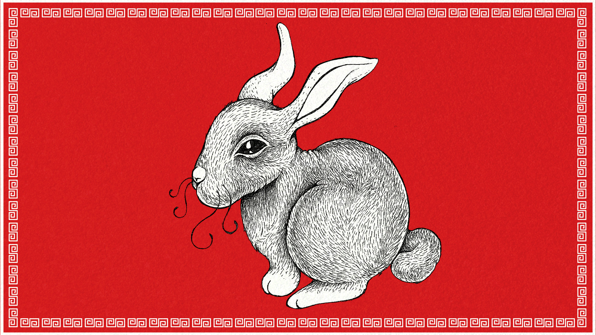 chinese zodiac rabbit