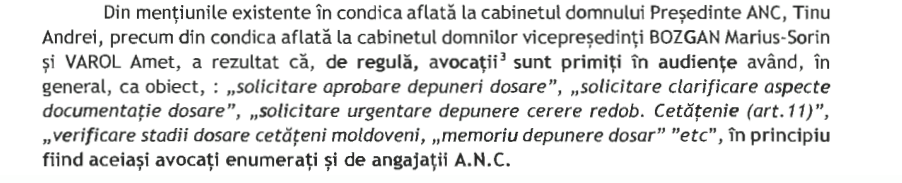 cetatenie romana, securitate nationala