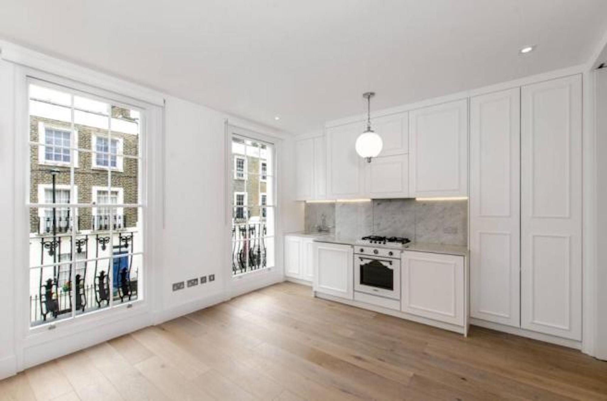 one bed flat to rent camden