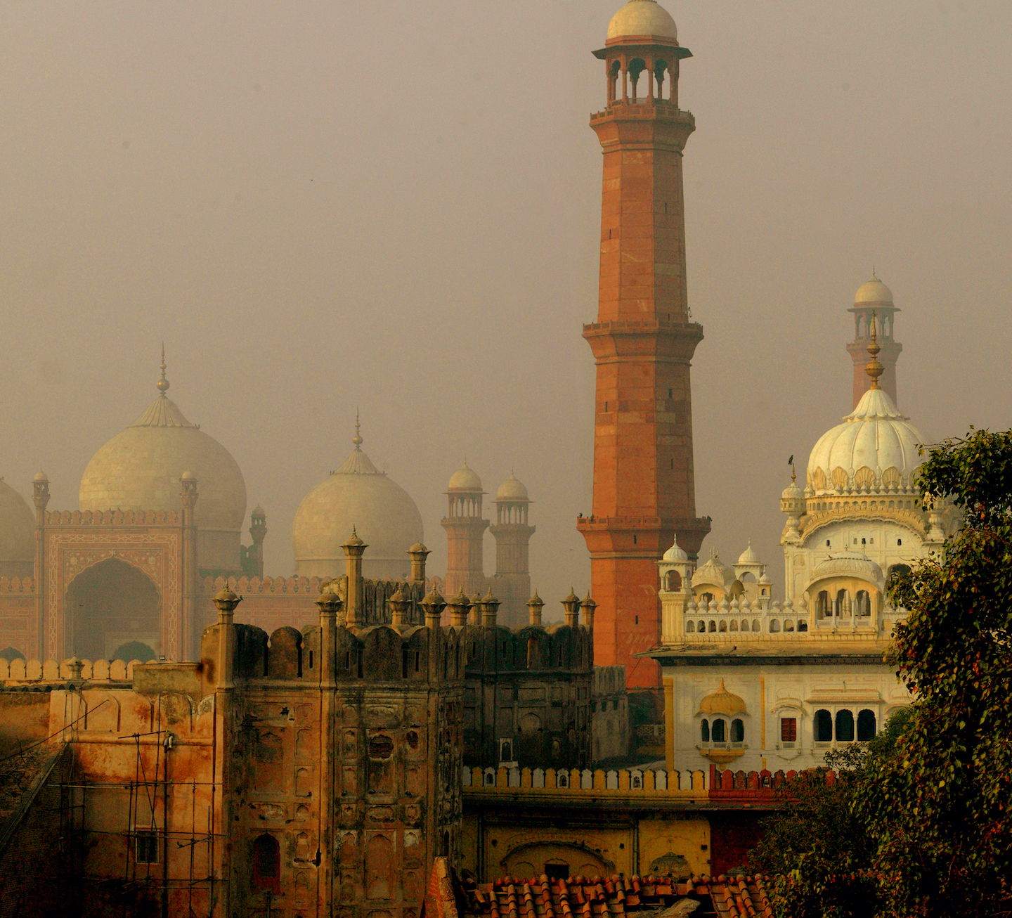 pakistan travel tourism terrorism