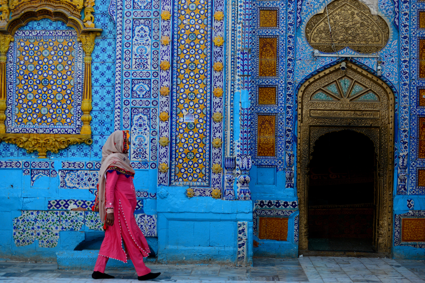 pakistan travel terrorism tourism