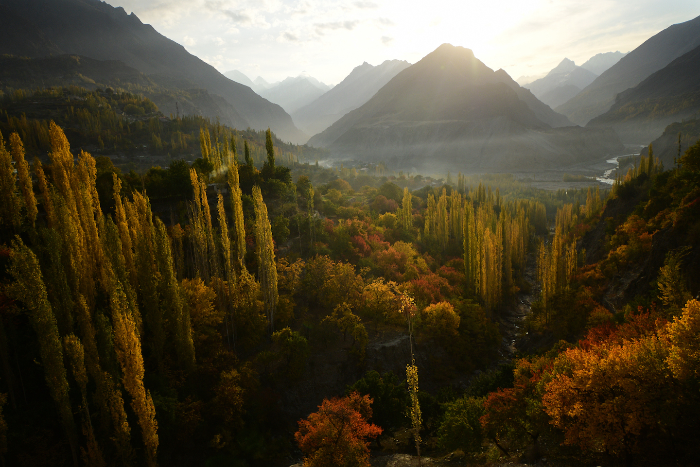 pakistan travel tourism terrorism