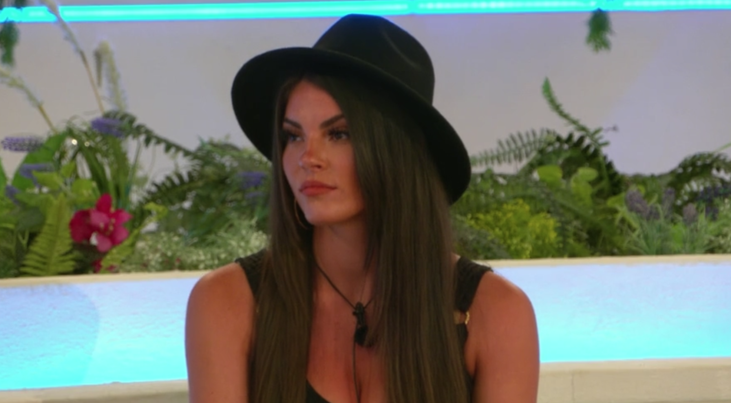 Rebecca Love Island VICE