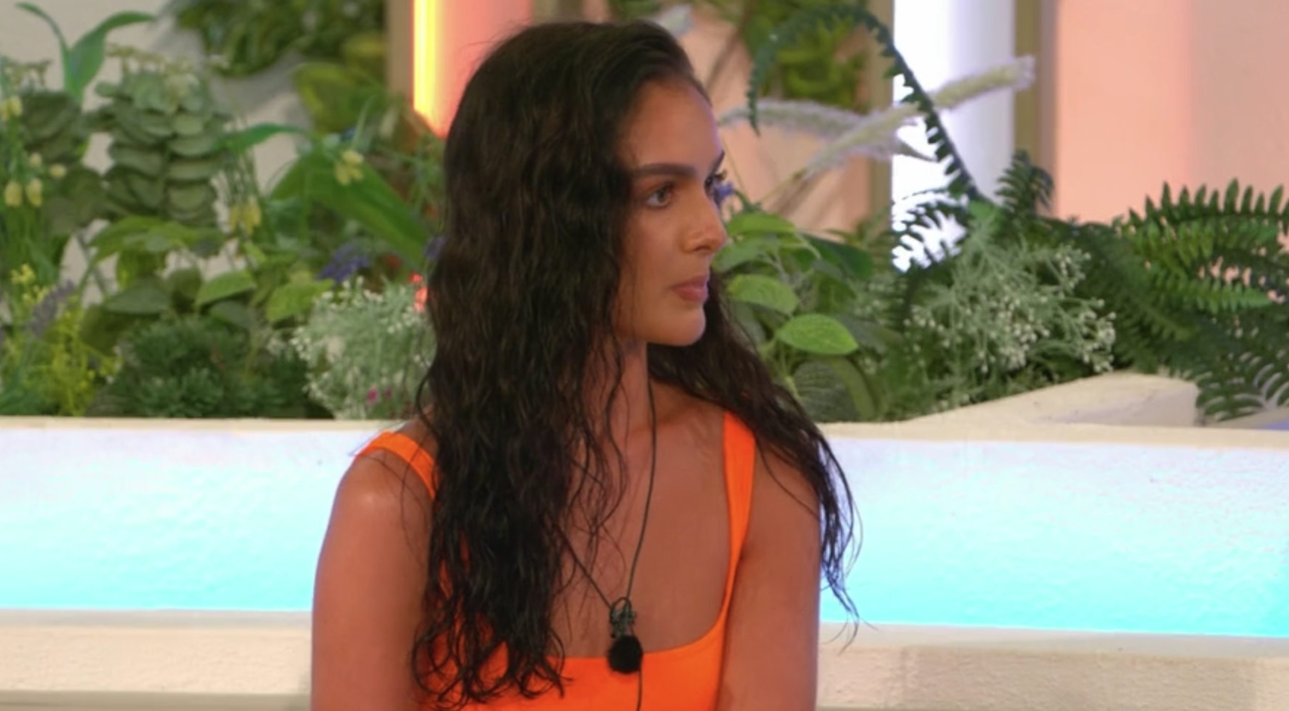 Siânnise VICE Love Island