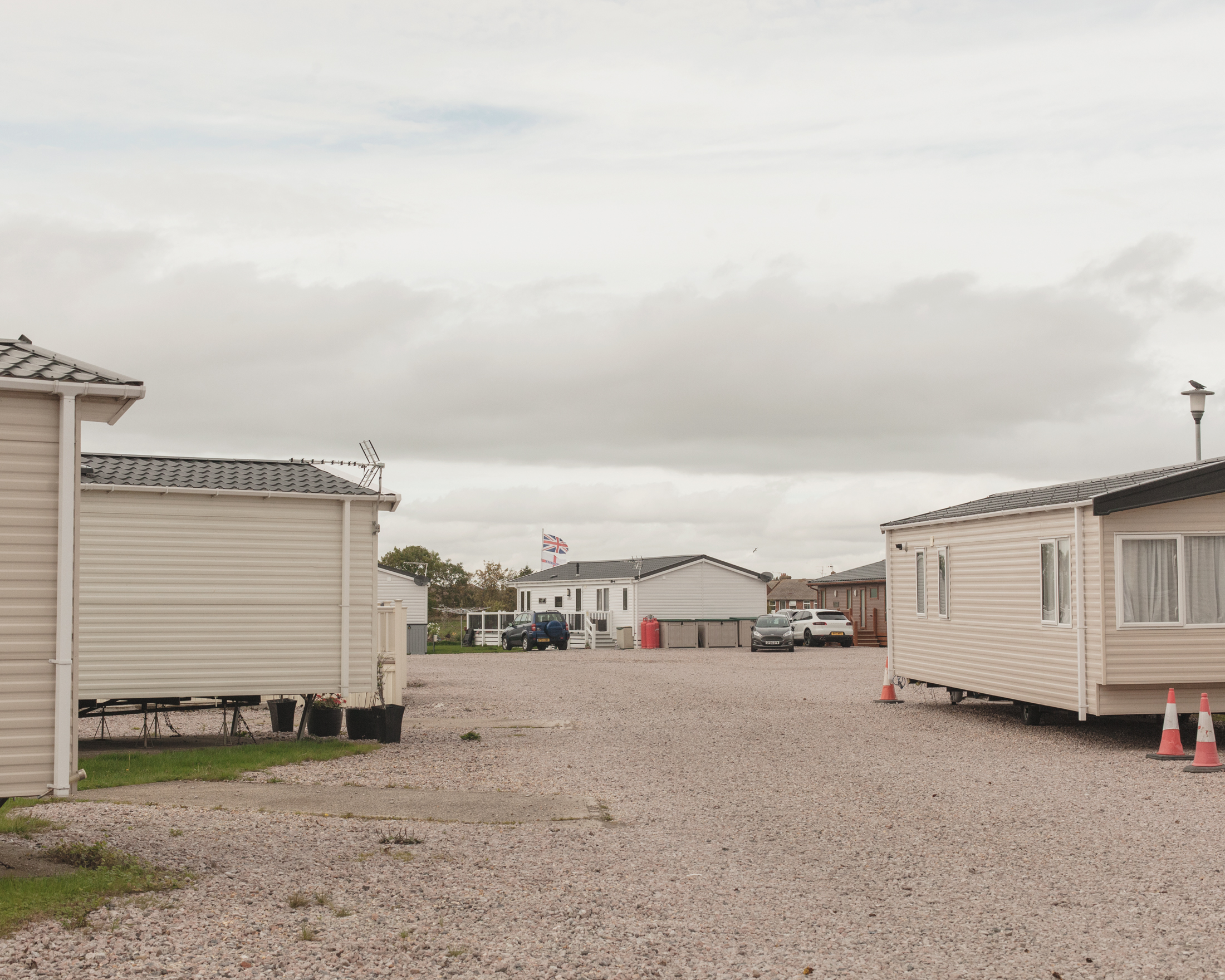 sheppey island caravan park