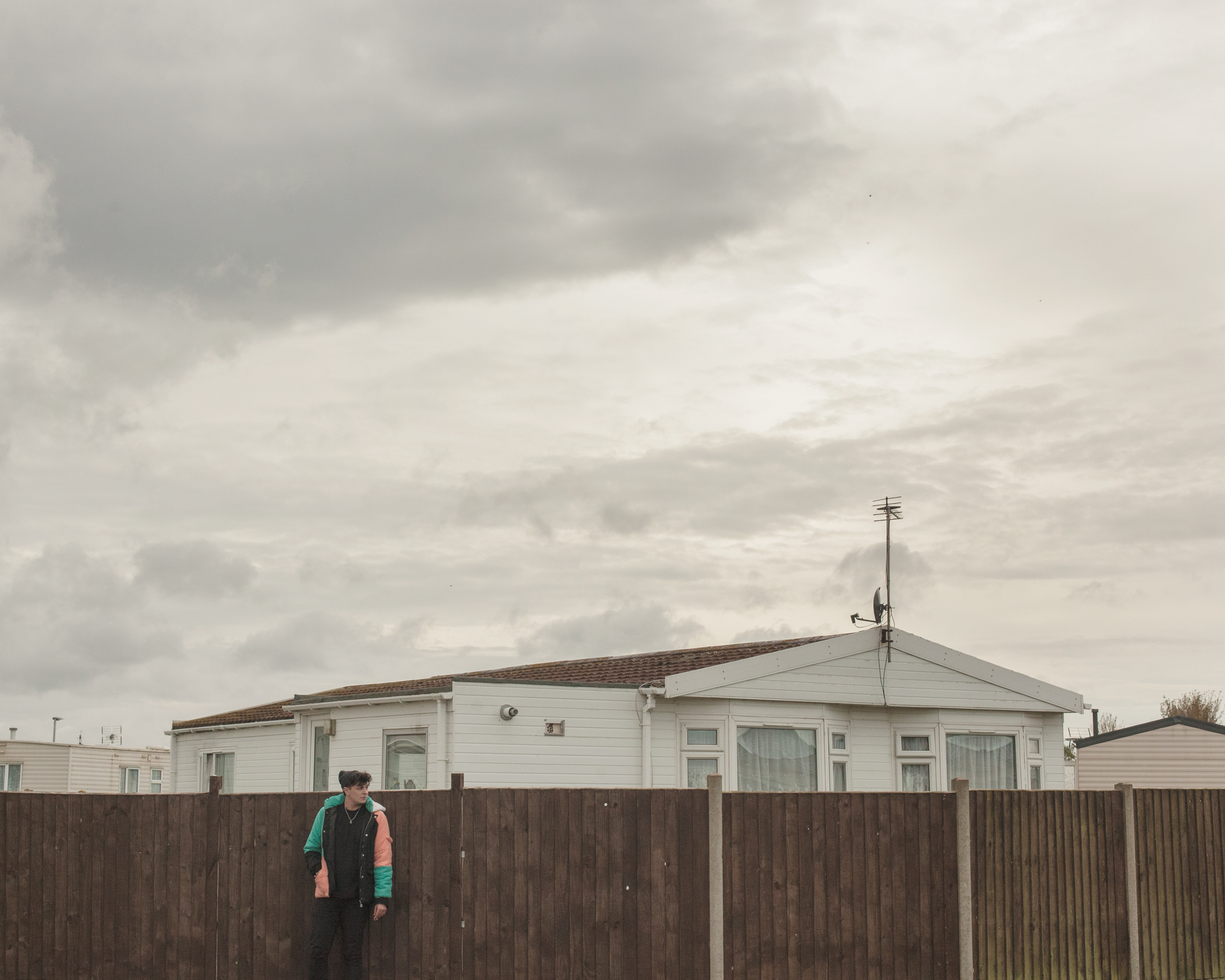 sheppey island caravan park