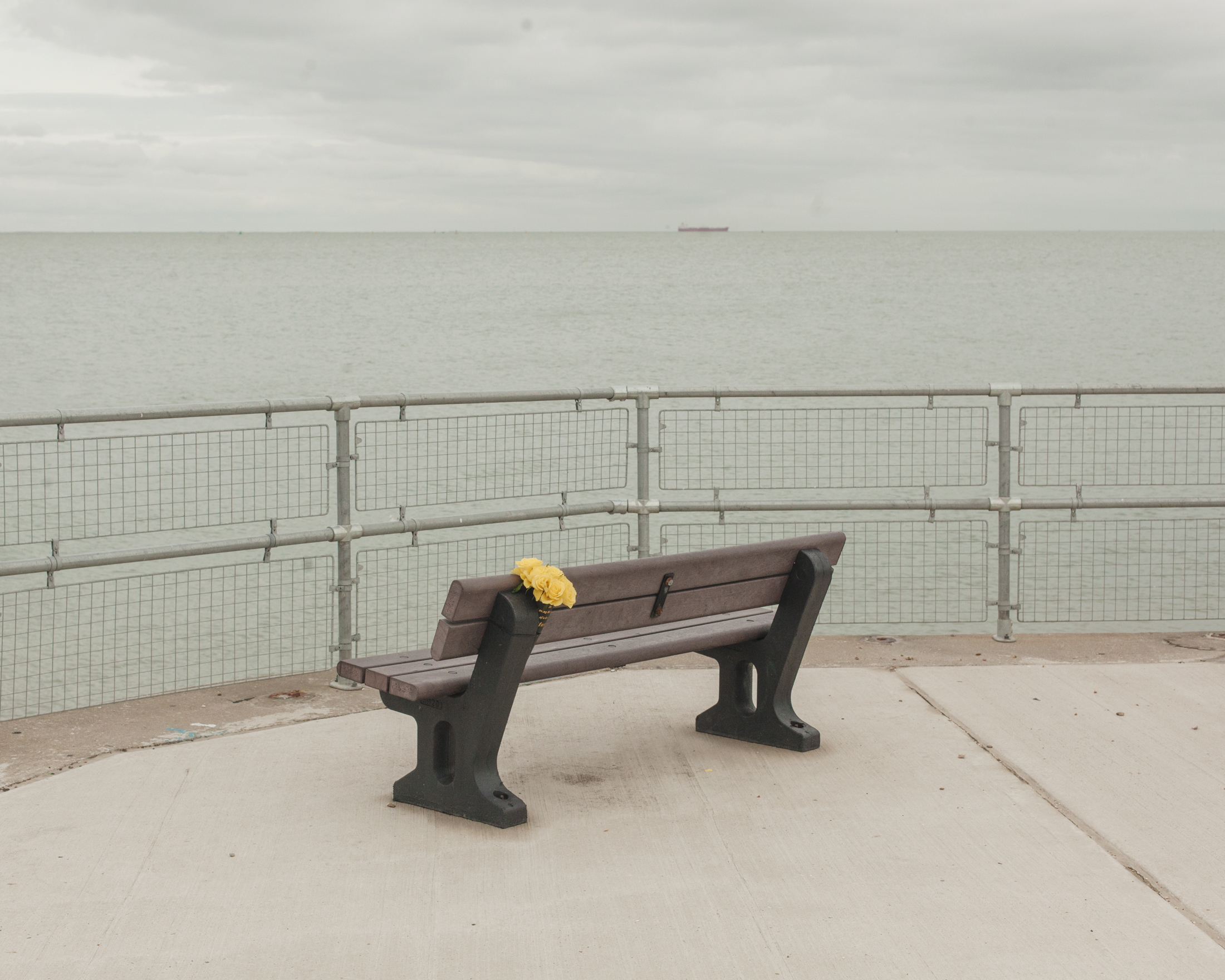 sheppey island coast
