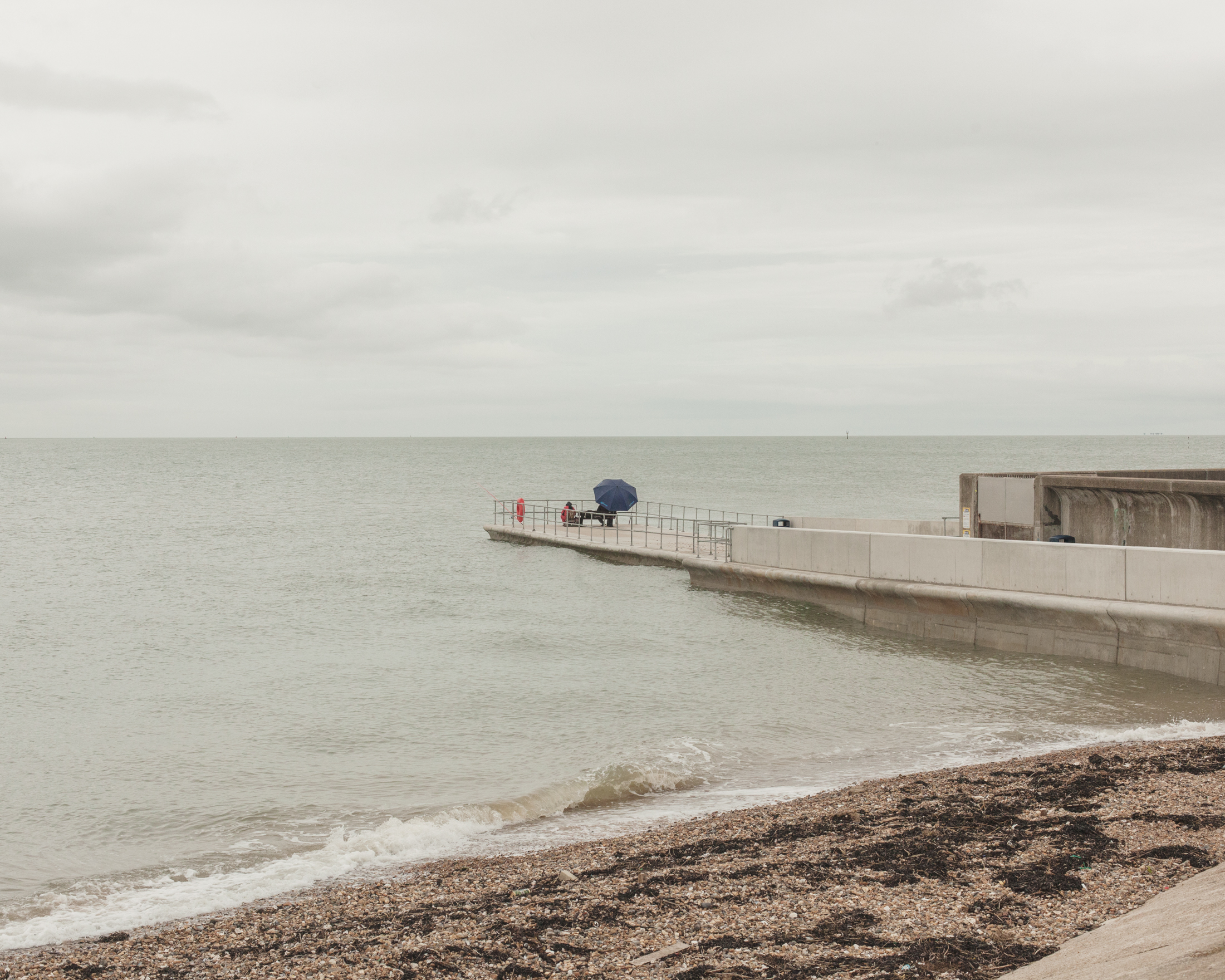 sheppey island coast