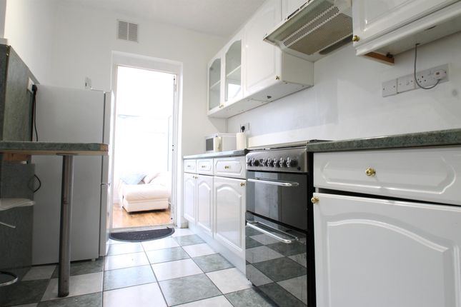 kitchen catford