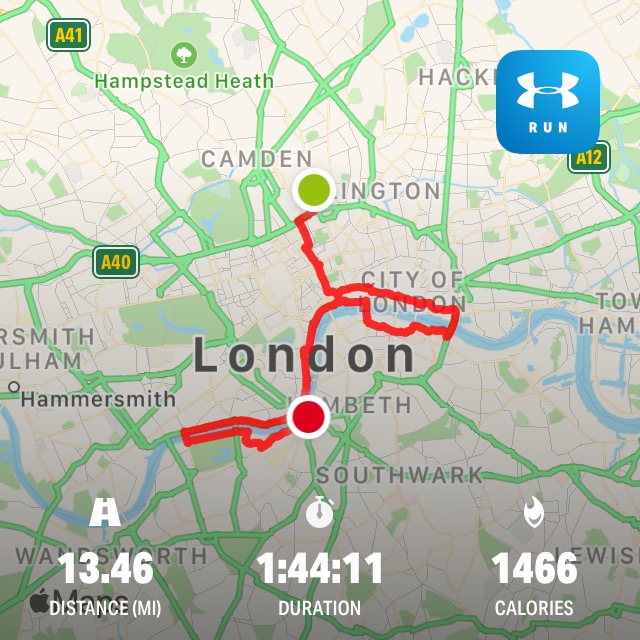 marathon tracker