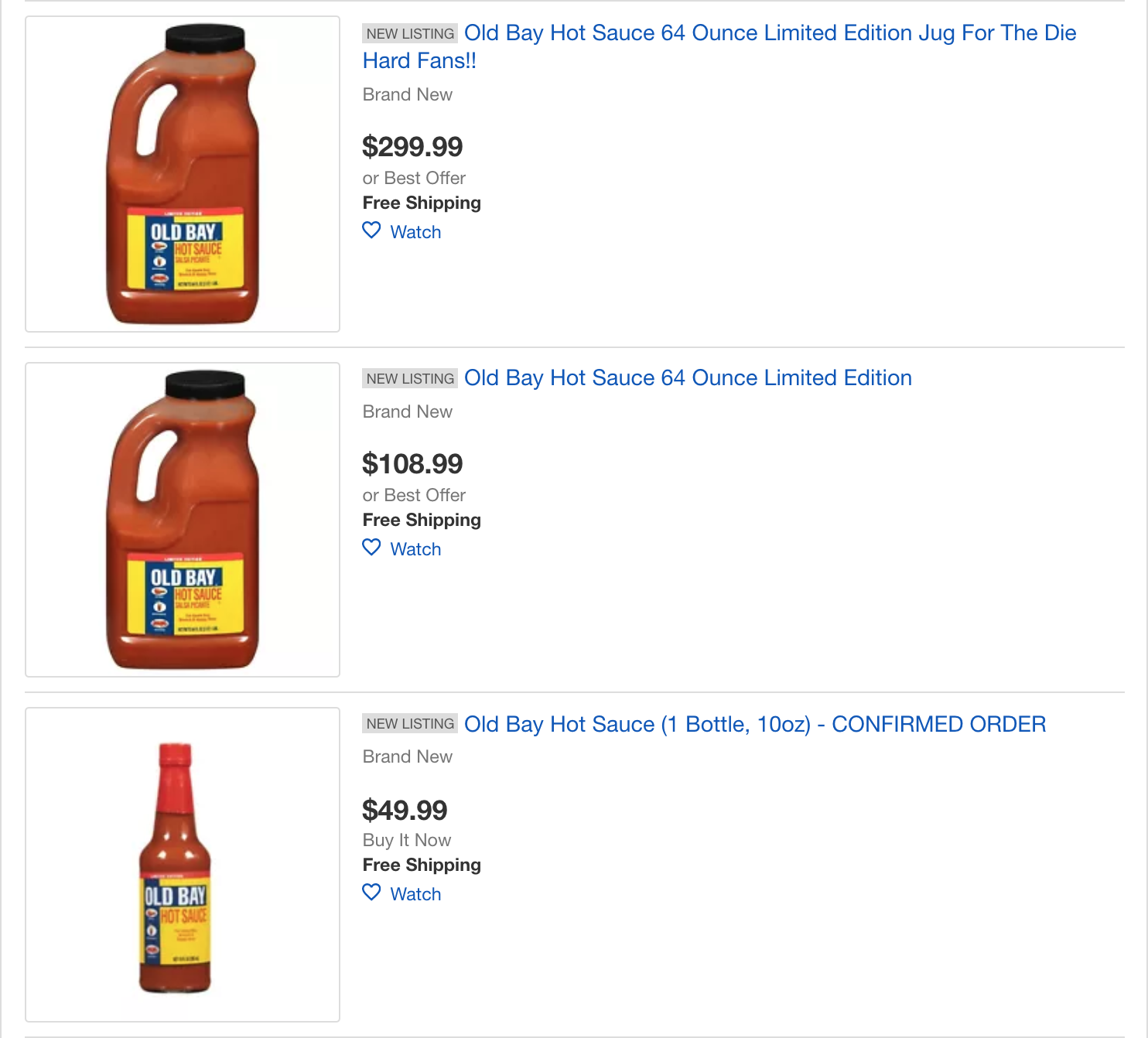 1580396114719-screenshot-ebay-listing-300-dollar-bottle-old-bay-hot-sauce