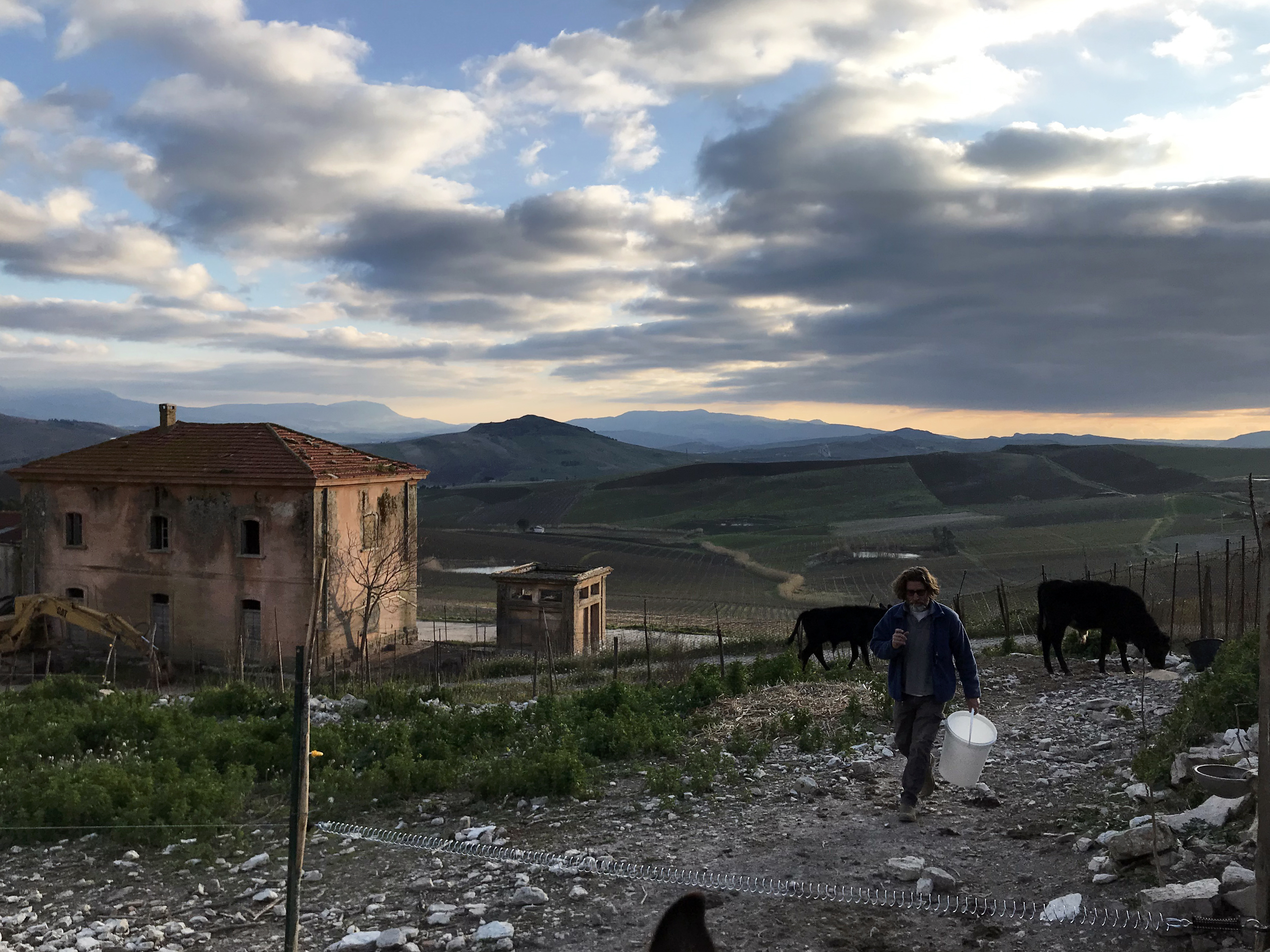 Paesaggio