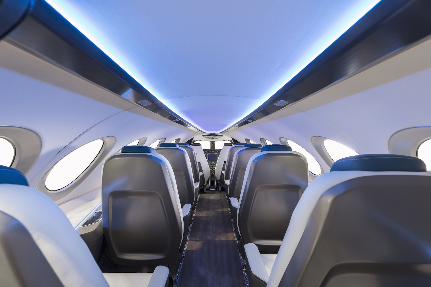 alice electric aircraft
