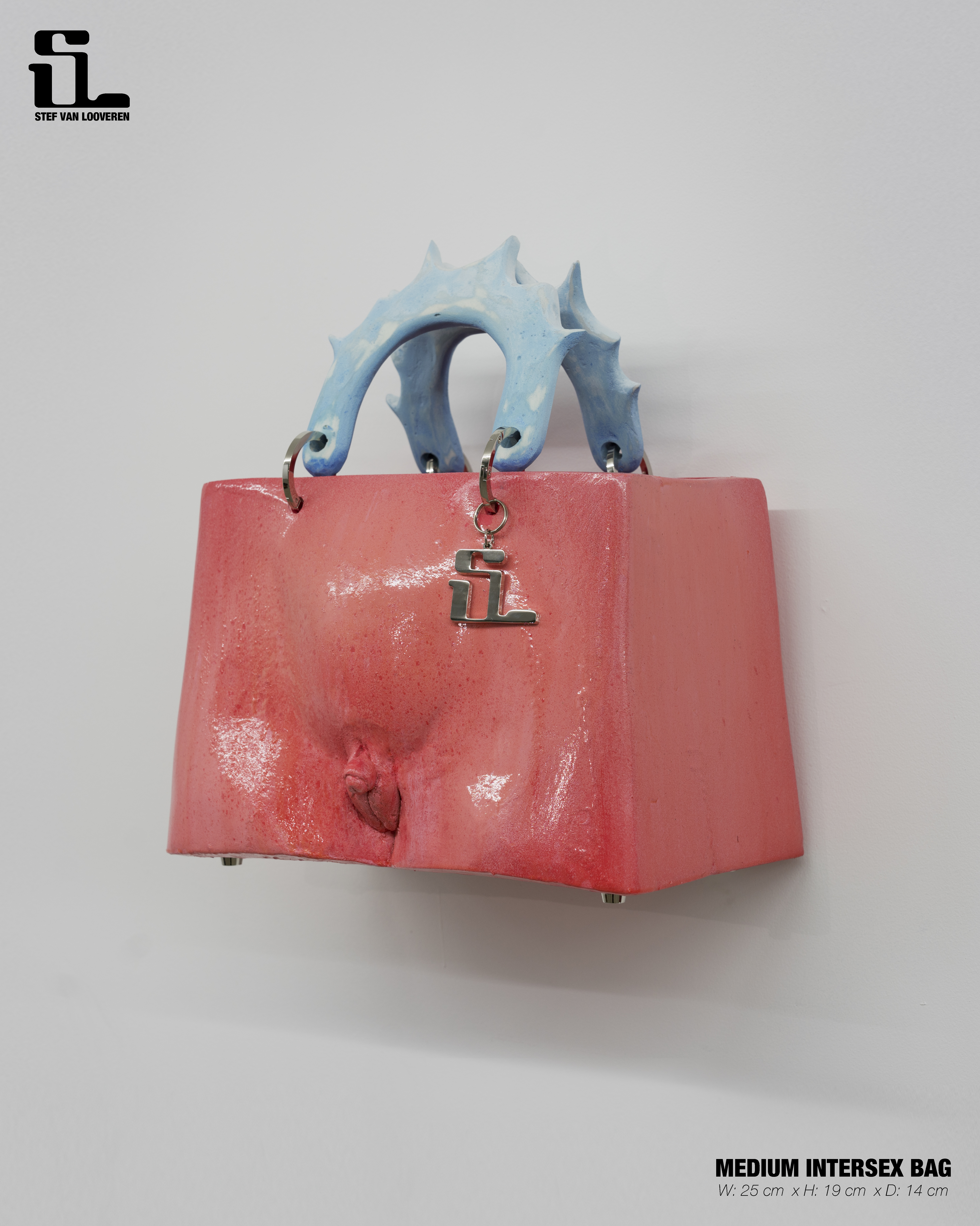 Stef Van Looveren Makes Handbags That Are Strictly Nsfw Vice
