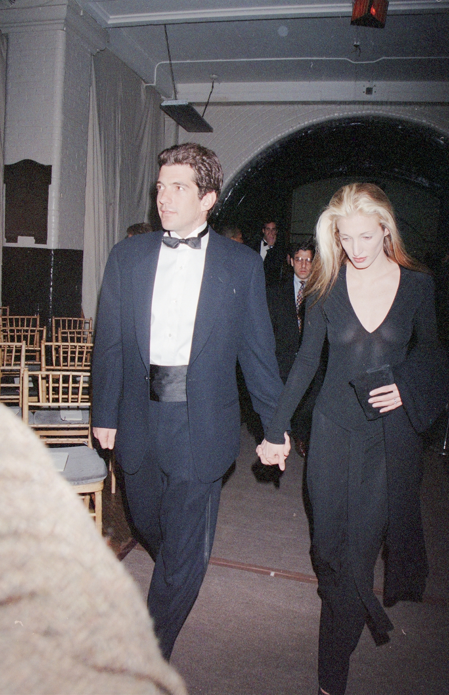 Carolyn Bessette-Kennedy's Style Was Understated Perfection — Here's How To  Channel It Today