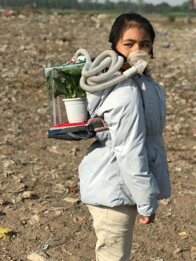 climate change india