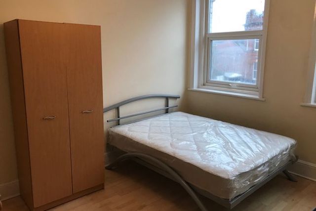 flat to rent cricklewood