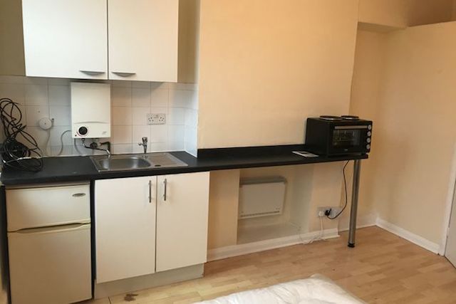 flat to rent cricklewood