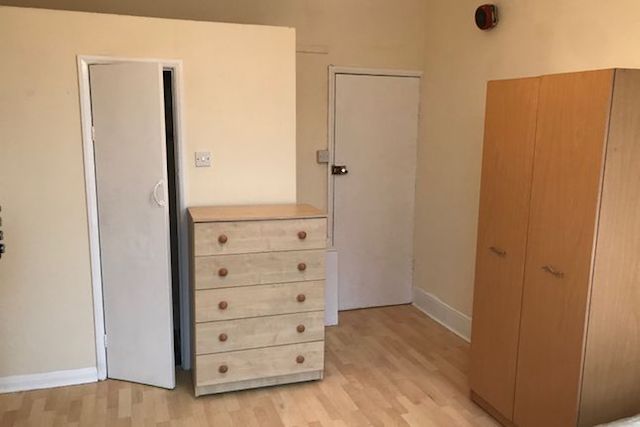 flat to rent cricklewood