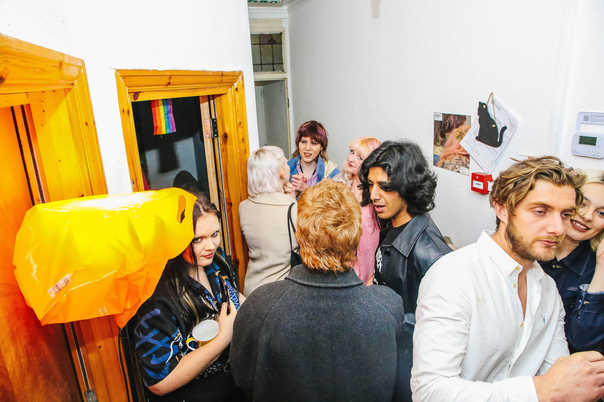 leeds house party