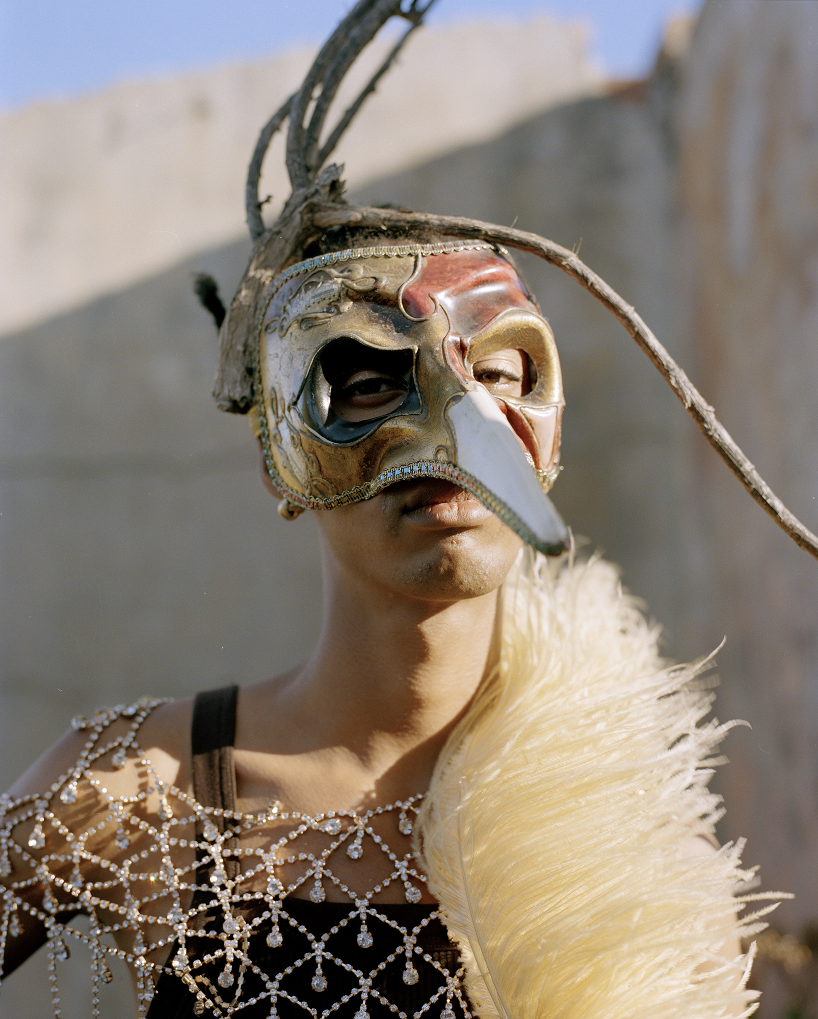Out_Of_My_Dreams_editoriale_Daniel_Obasi_Jesse_Navarre_Vos_città_del_capo