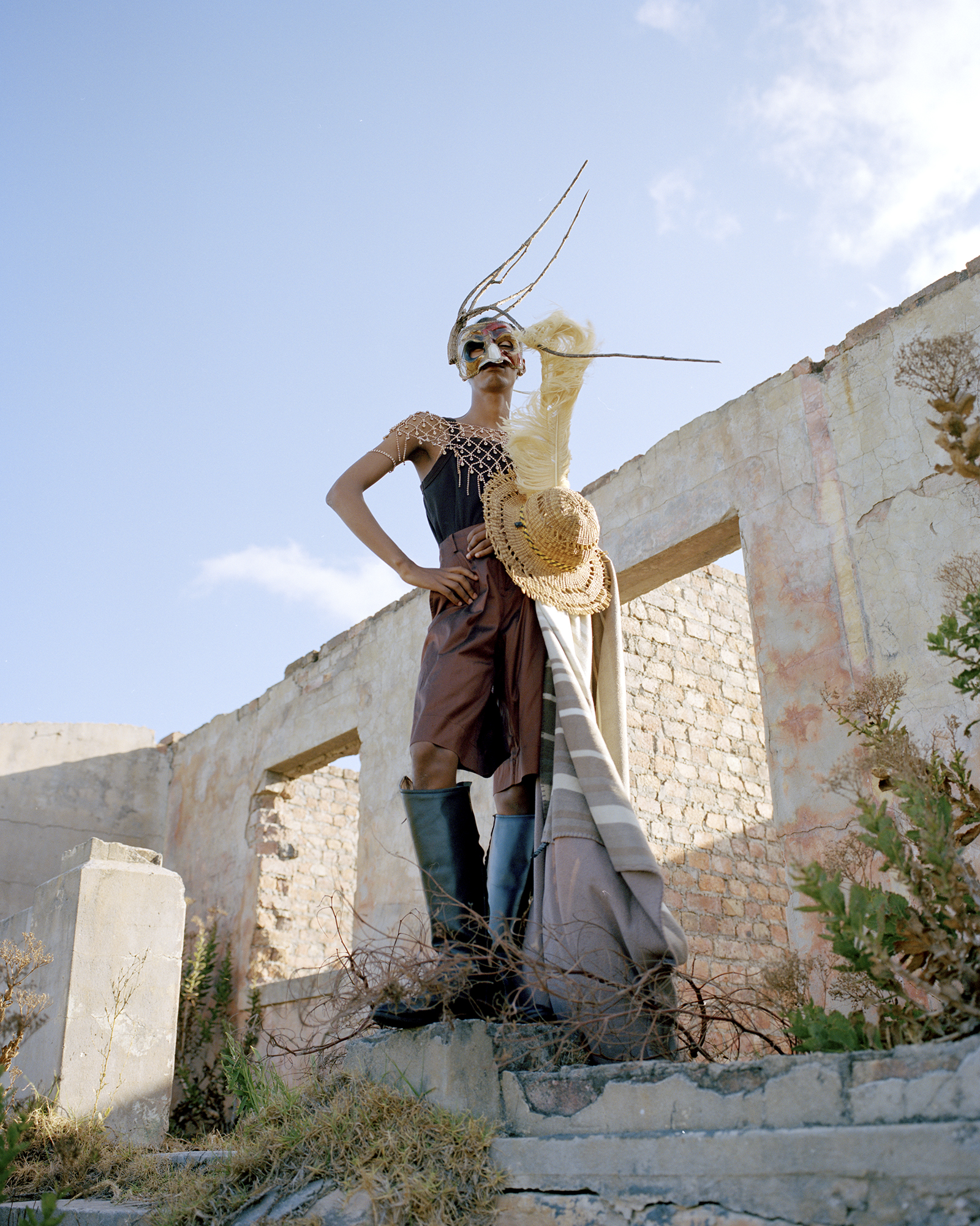 Out_Of_My_Dreams_editoriale_Daniel_Obasi_Jesse_Navarre_Vos_città_del_capo