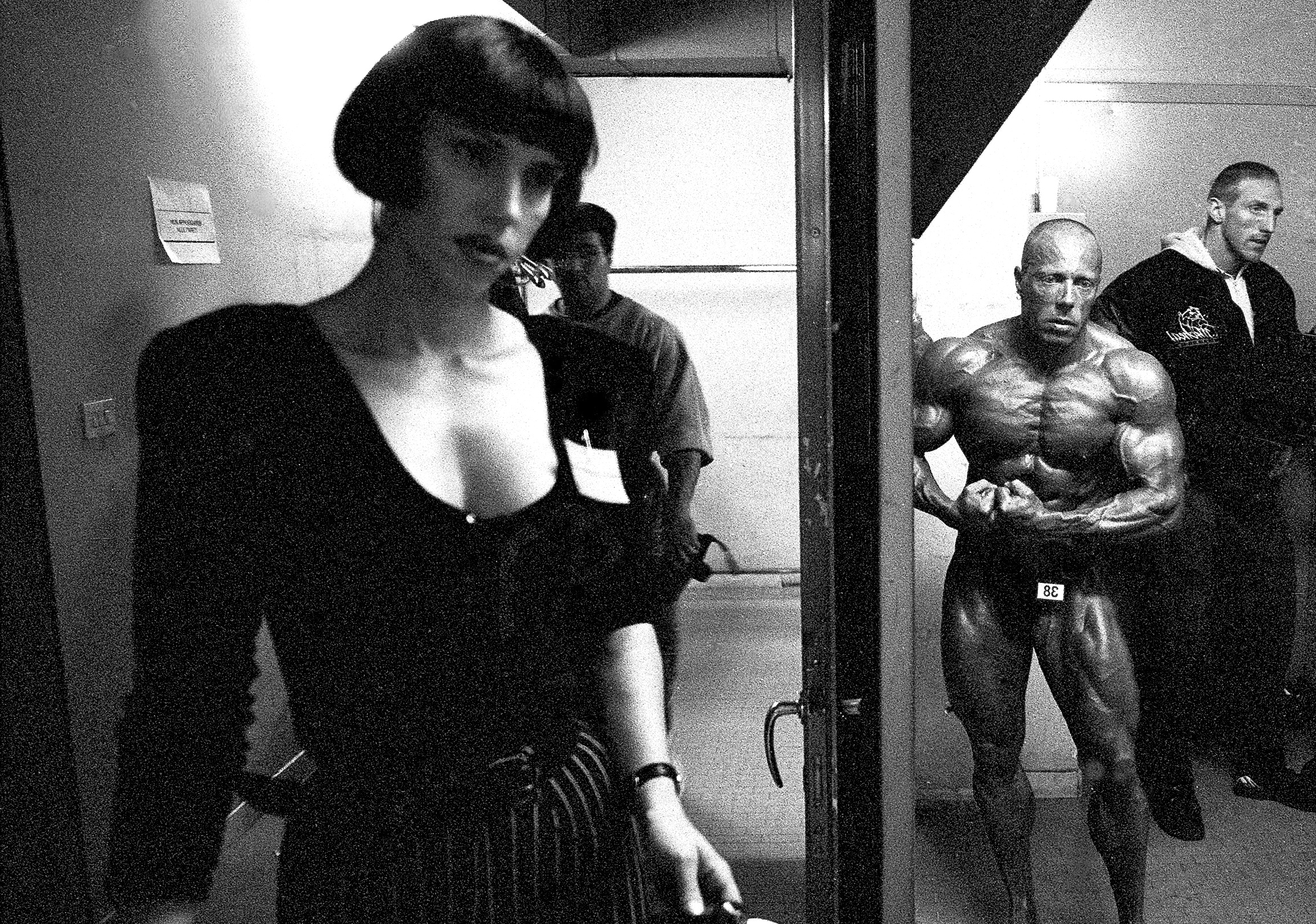 Fotografia di Mirko Albini articolo