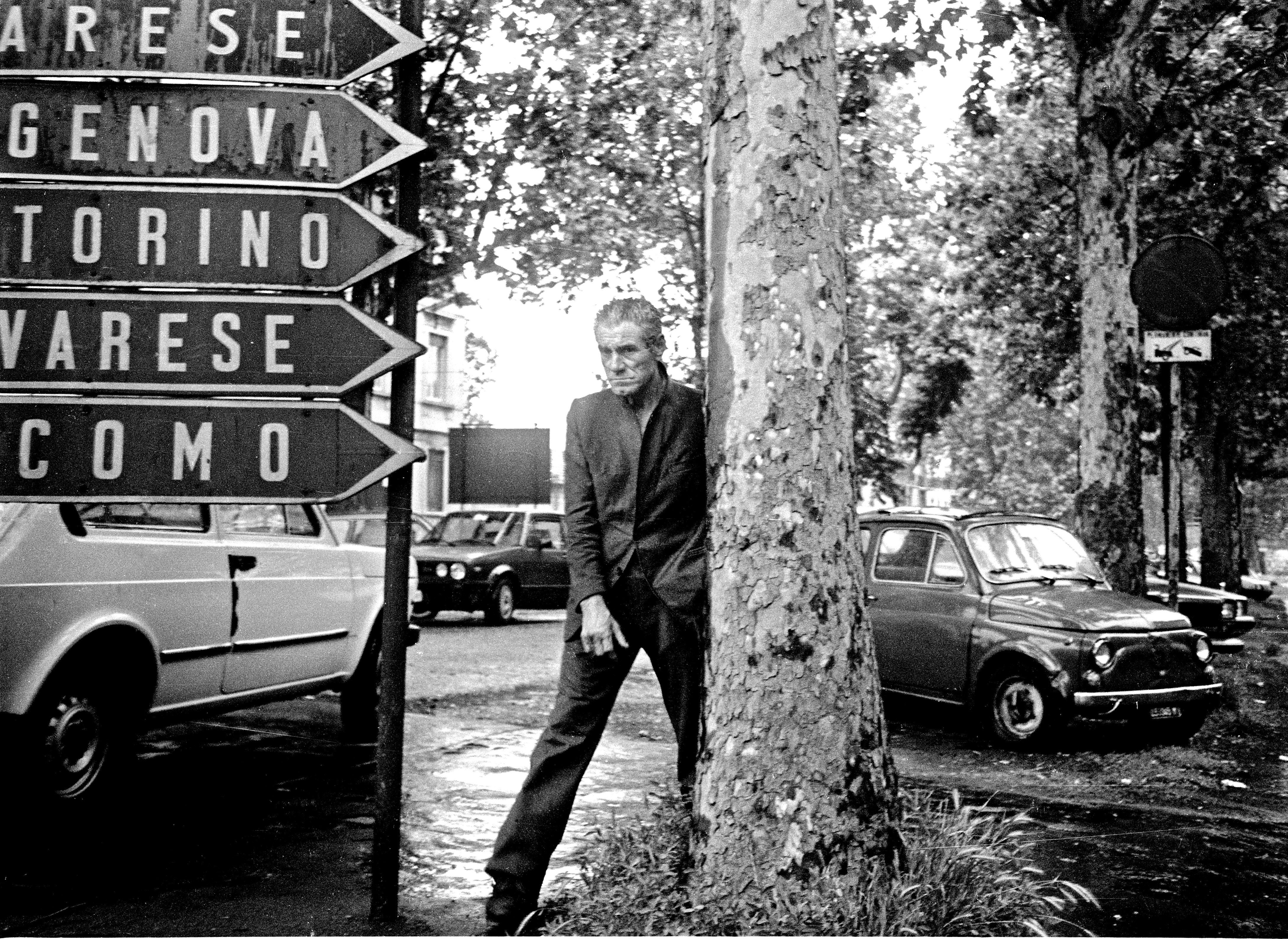 Fotografia di Mirko Albini articolo