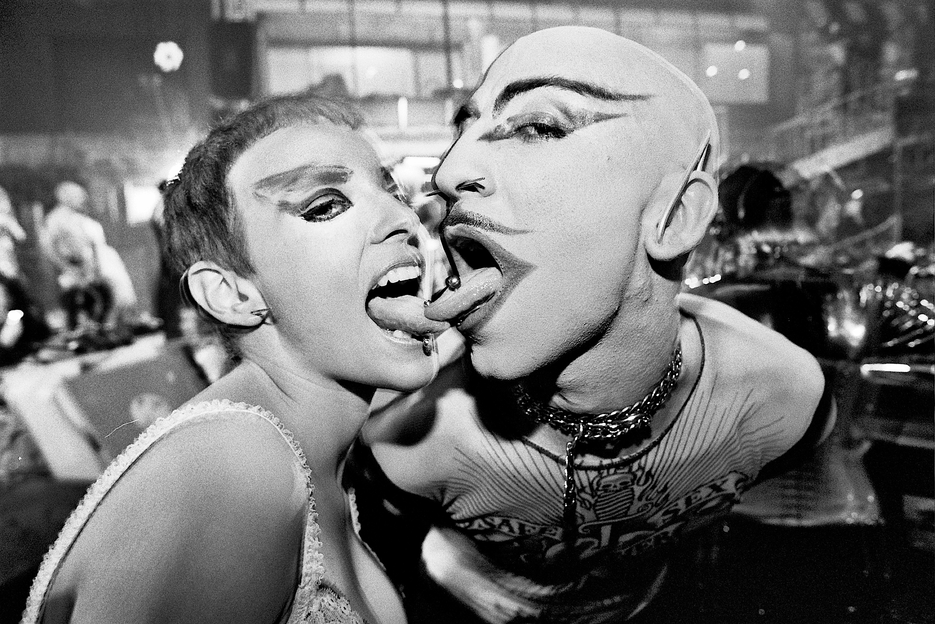 Fotografia di Mirko Albini articolo