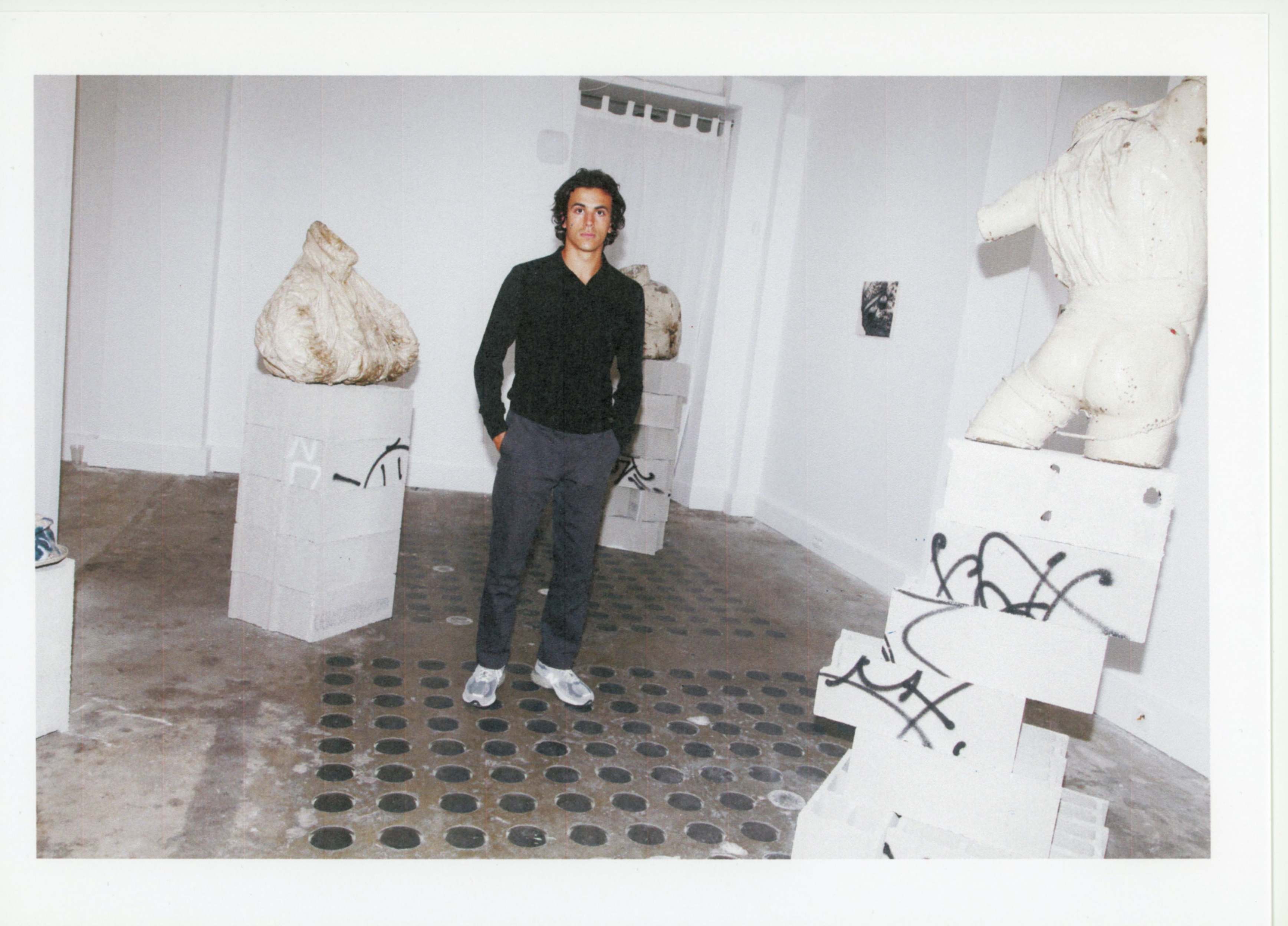 Léo Walk