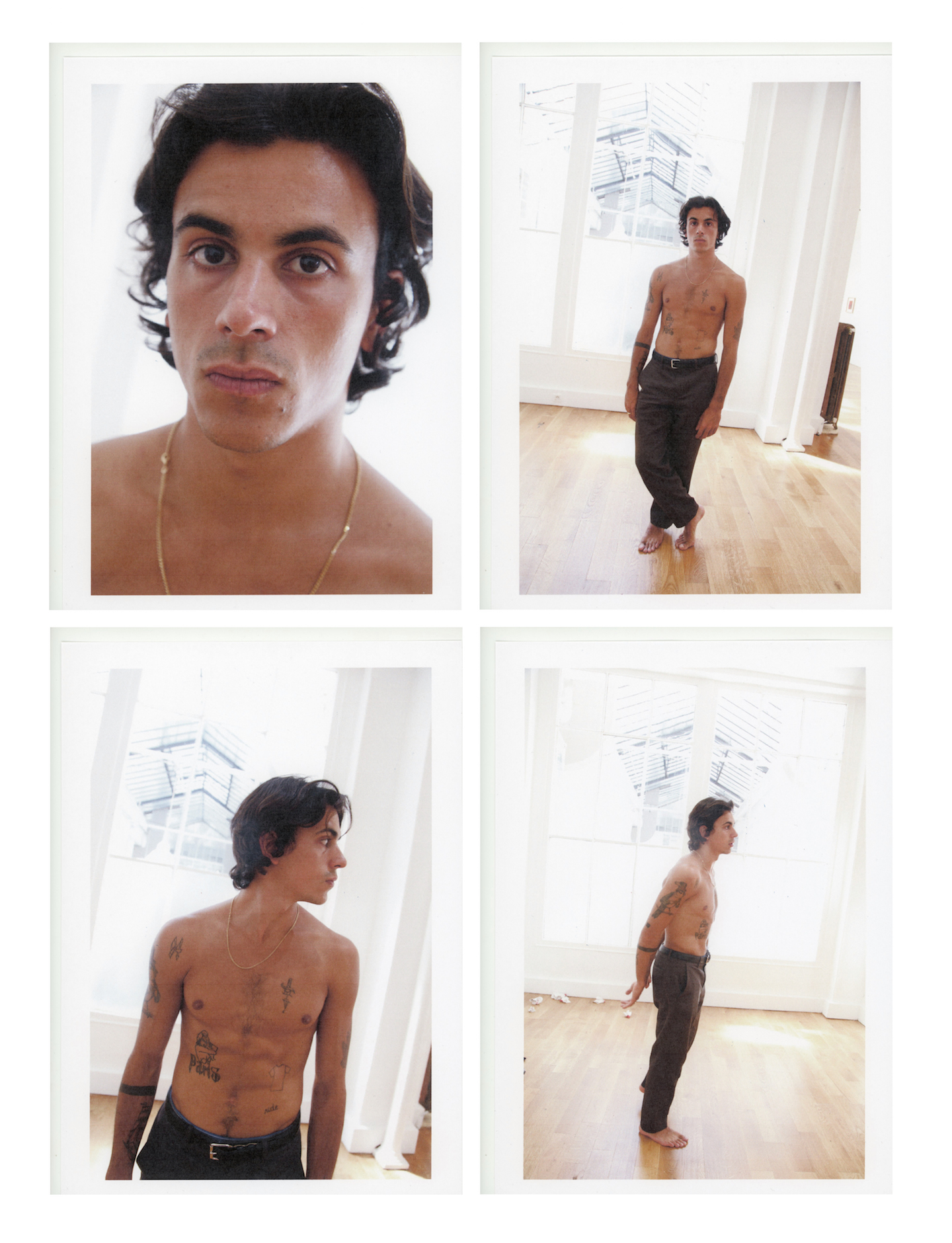 Léo Walk