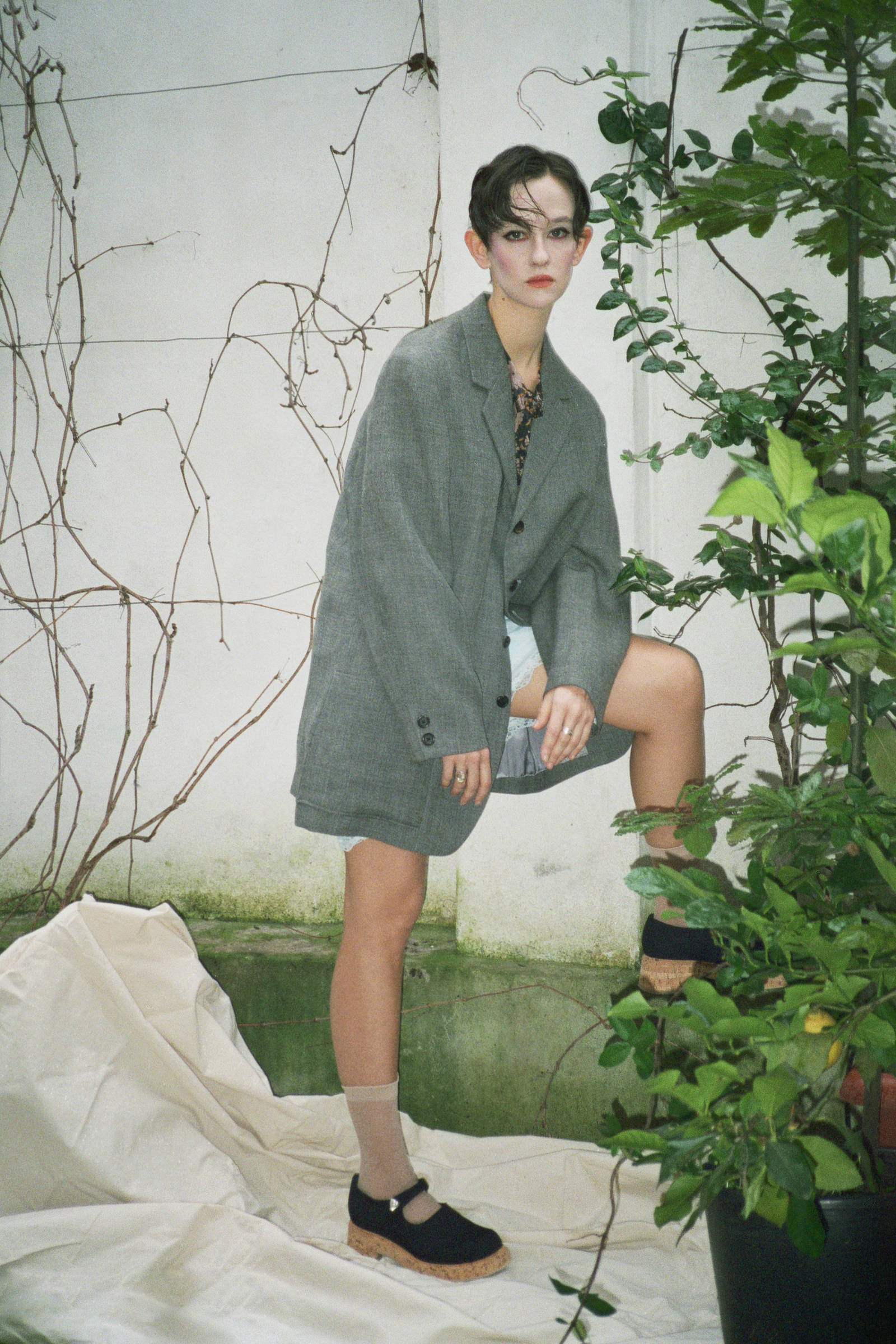 Intervista al brand italiano Simona Vanth per la rubrica Rebel Label