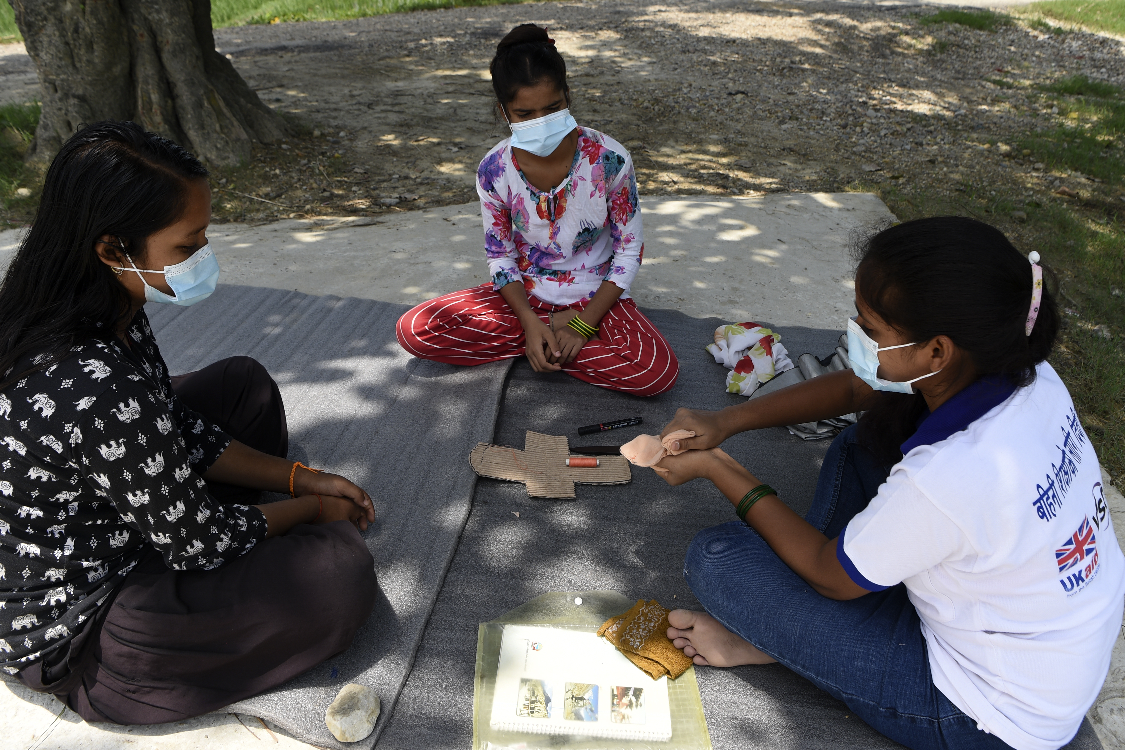 Nepal Menstrual Hygiene VSO 5.jpg