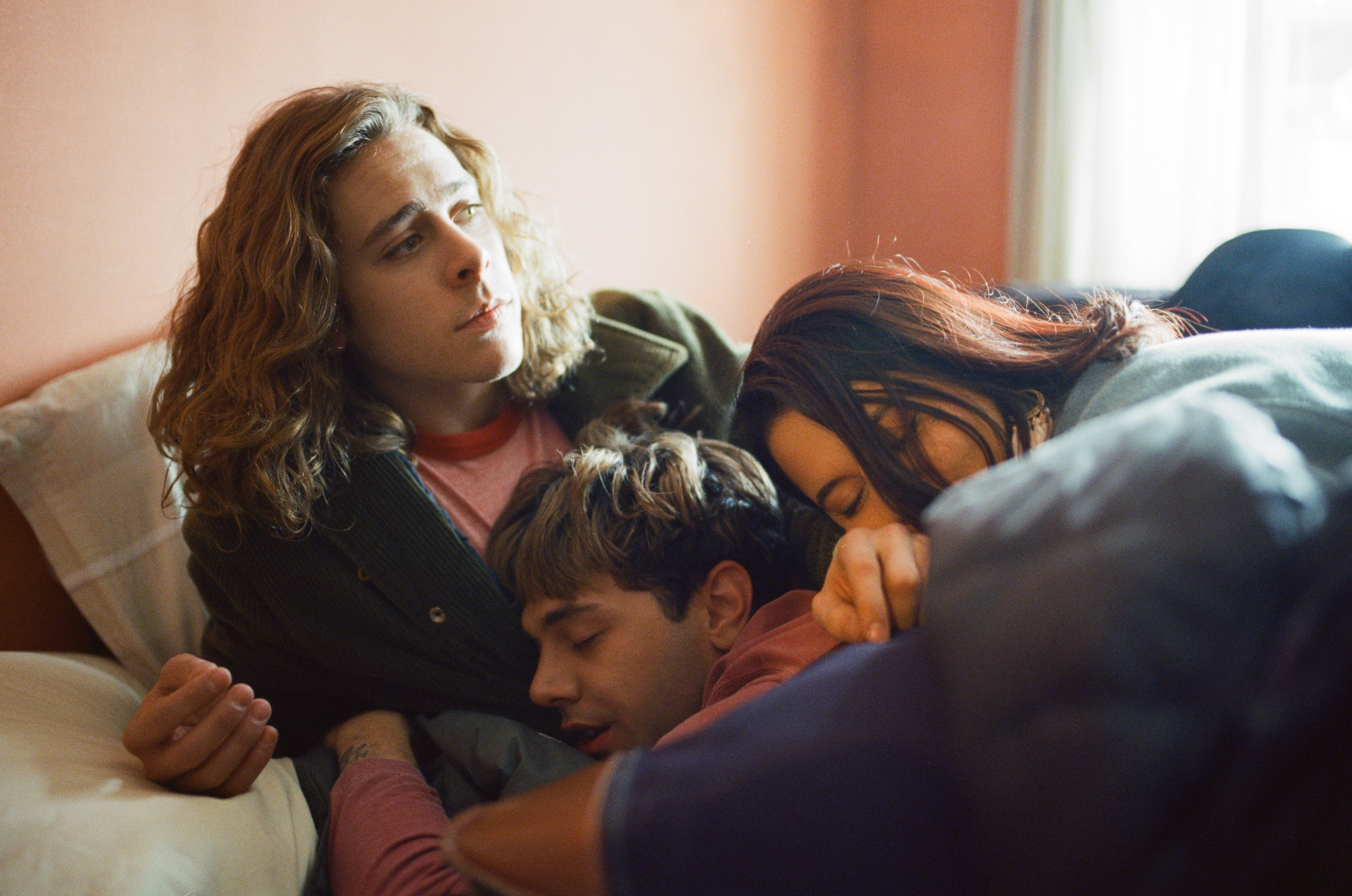 Wunderkind Director Xavier Dolan Is Giving Women The Complex And