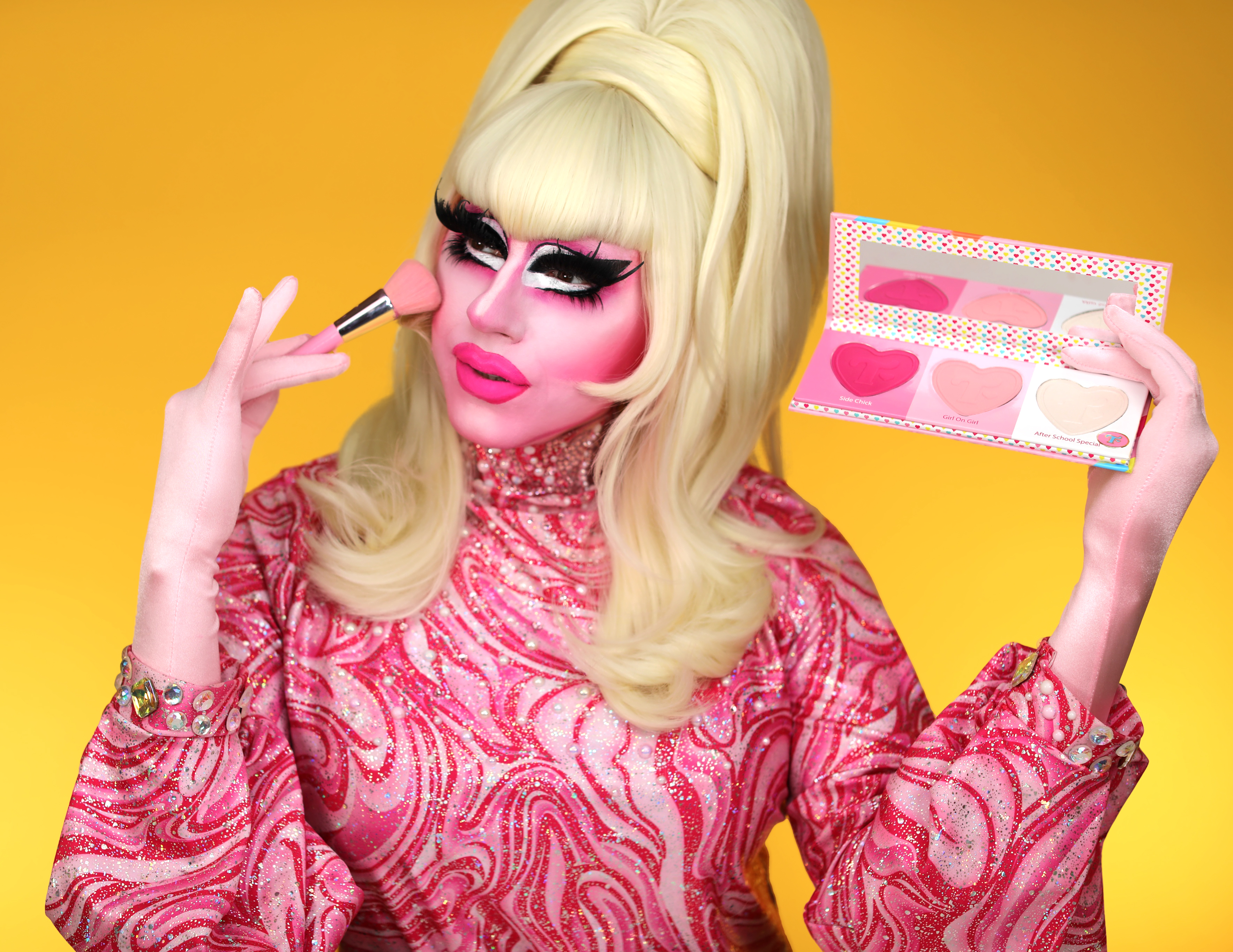 trixie mattel cements her legacy with a new documentary. 