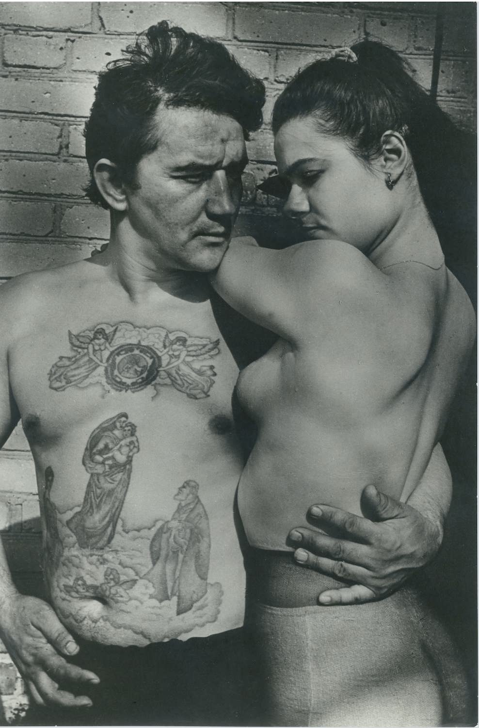 mostra tatuaggi bologna