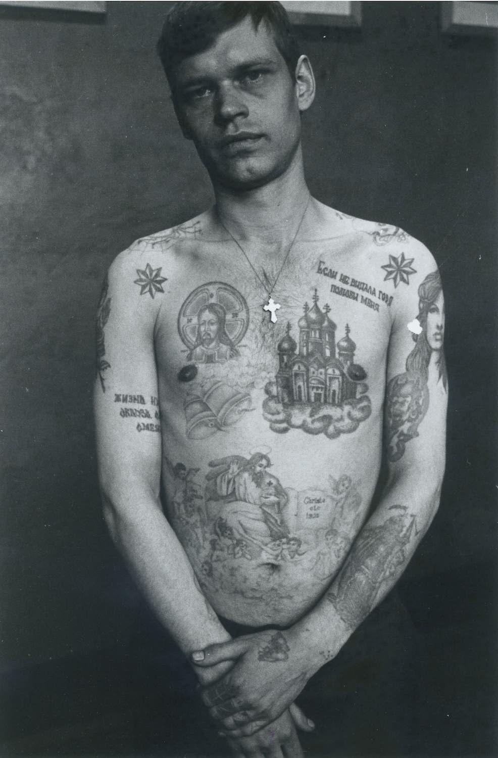 mostra tatuaggi bologna