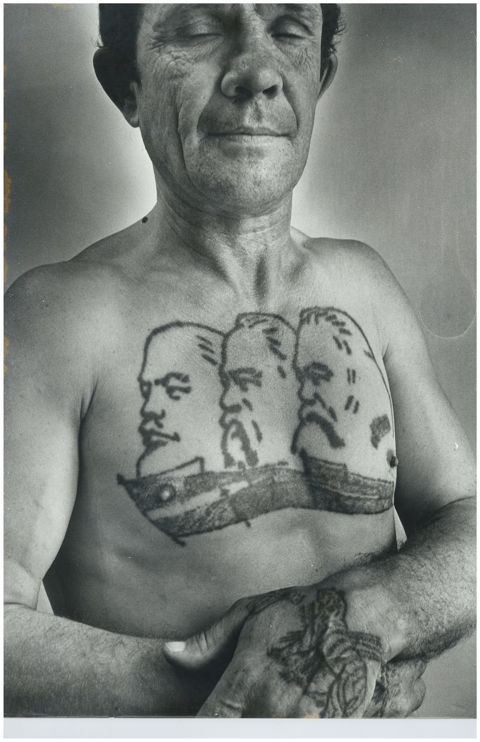 mostra tatuaggi bologna
